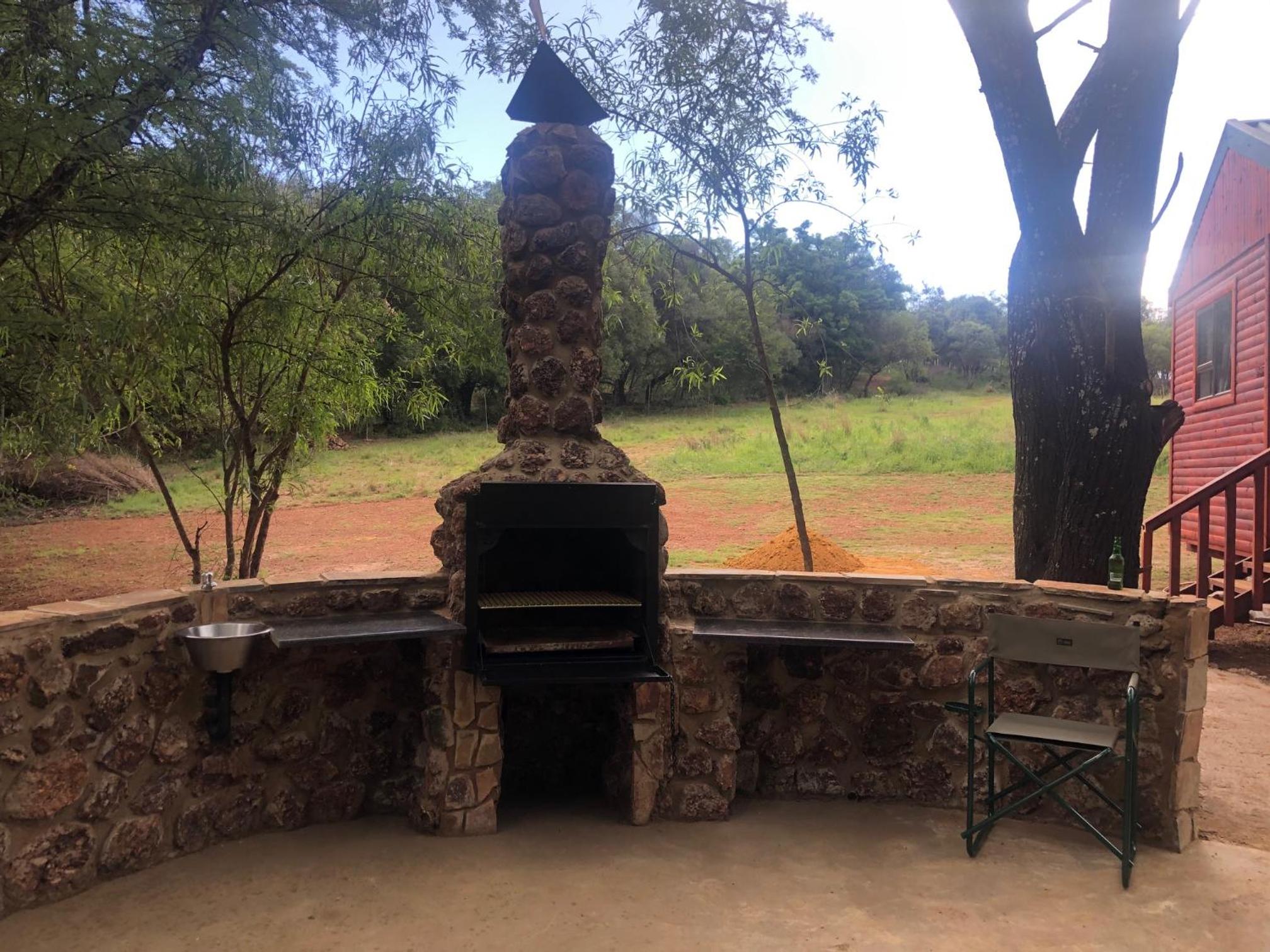 Red Cliff Lodge Groot Marico view 5