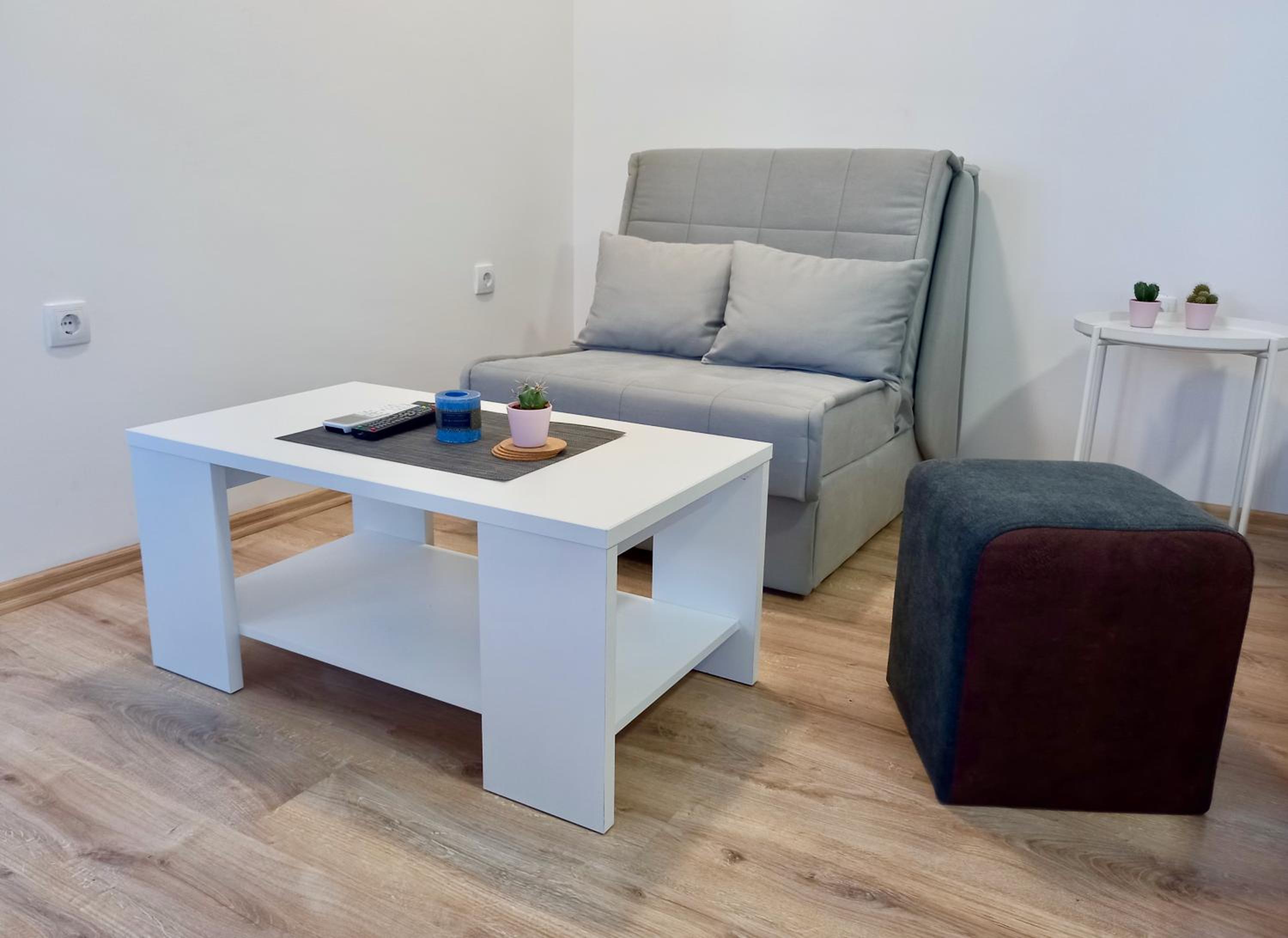 Apartmani Lorić