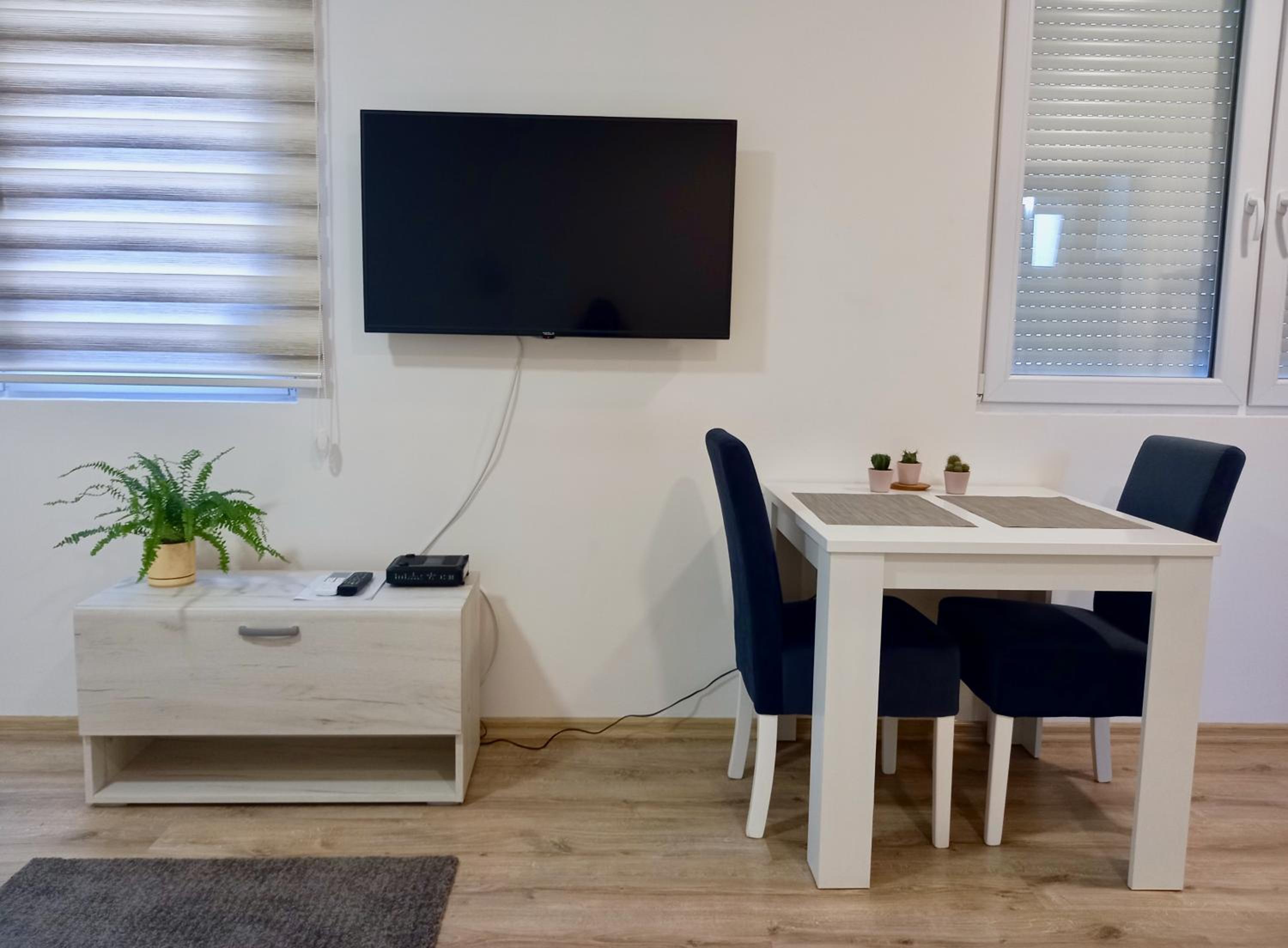 Apartmani Lorić