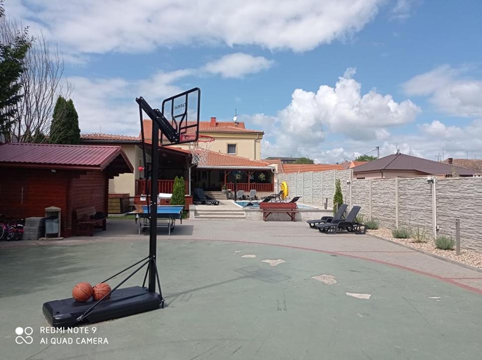 Penzion Zaječák