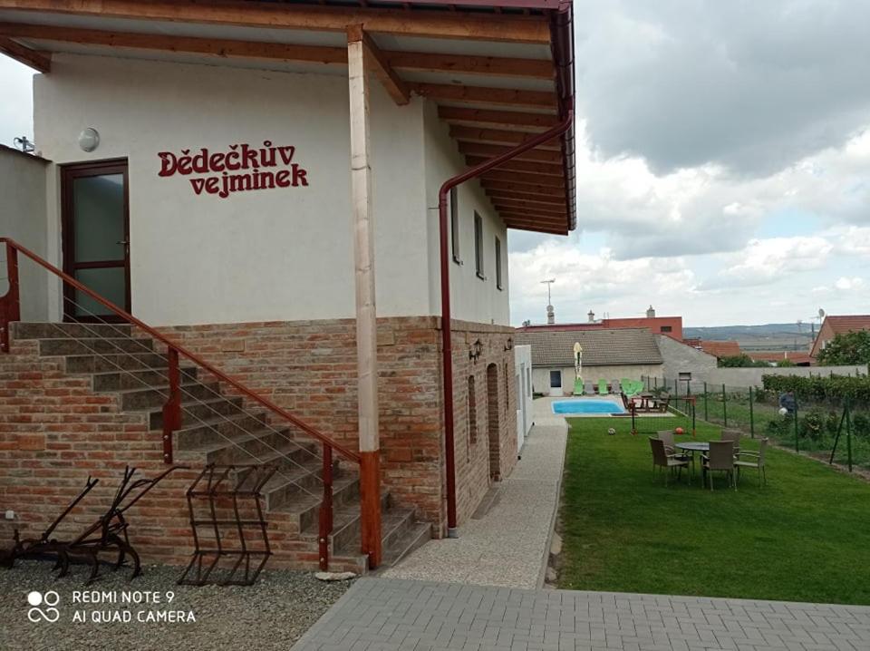 Penzion Zaječák