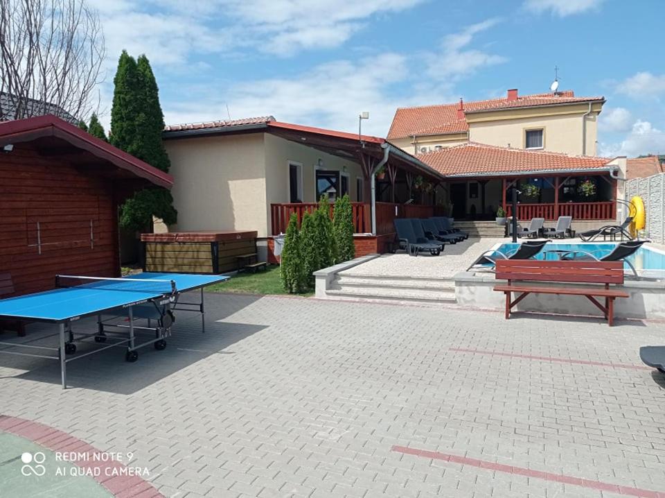 Penzion Zaječák