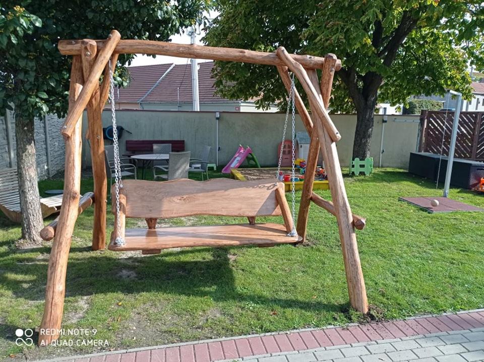 Penzion Zaječák