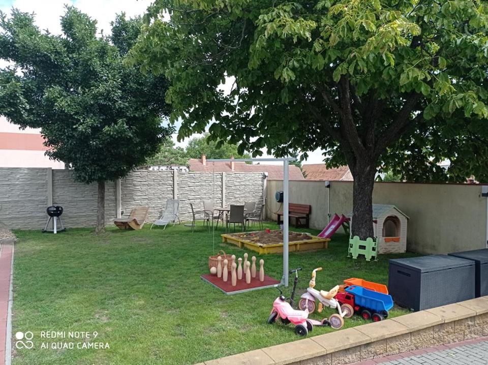 Penzion Zaječák