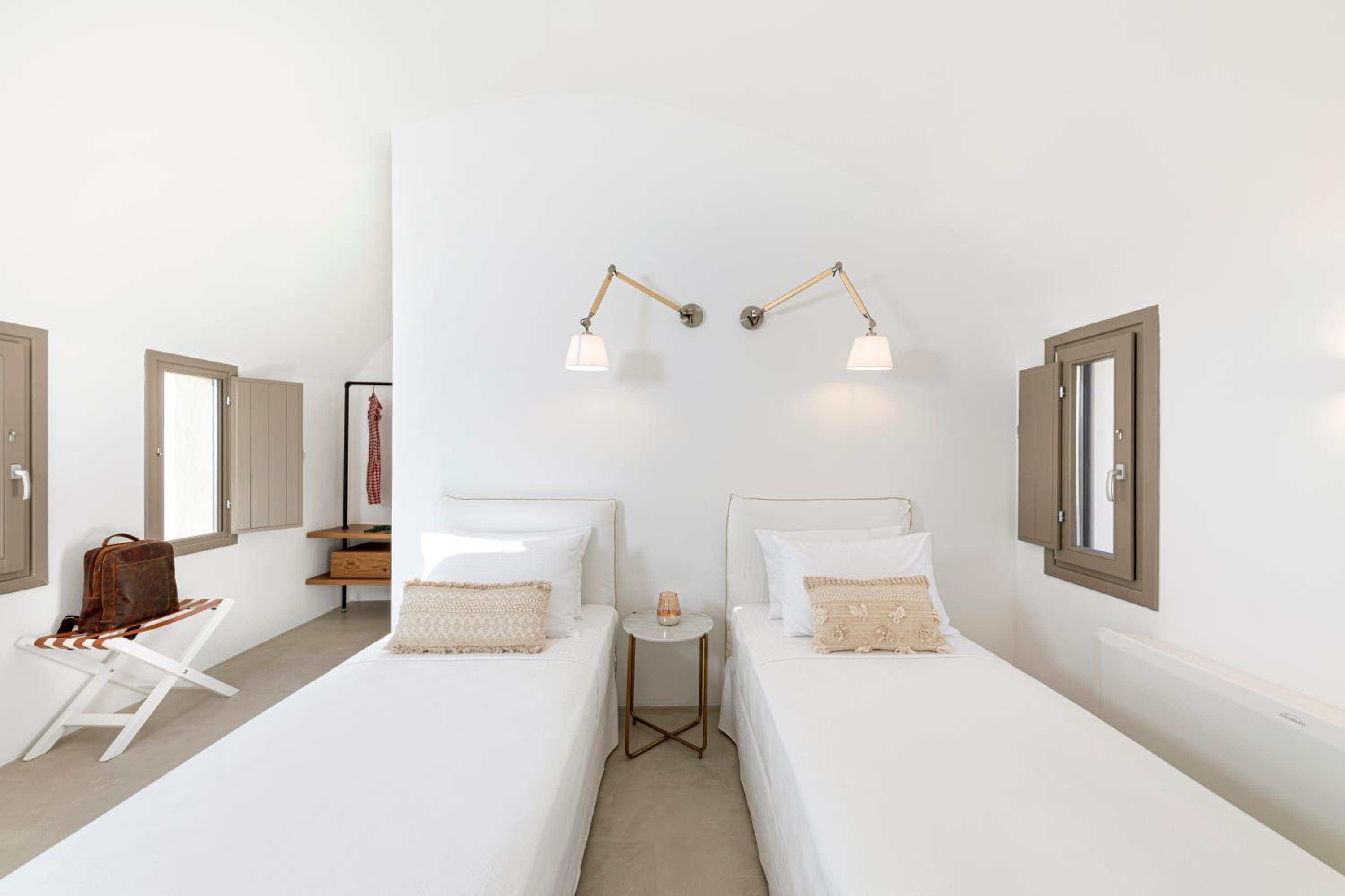 Eolia Luxury Villas
