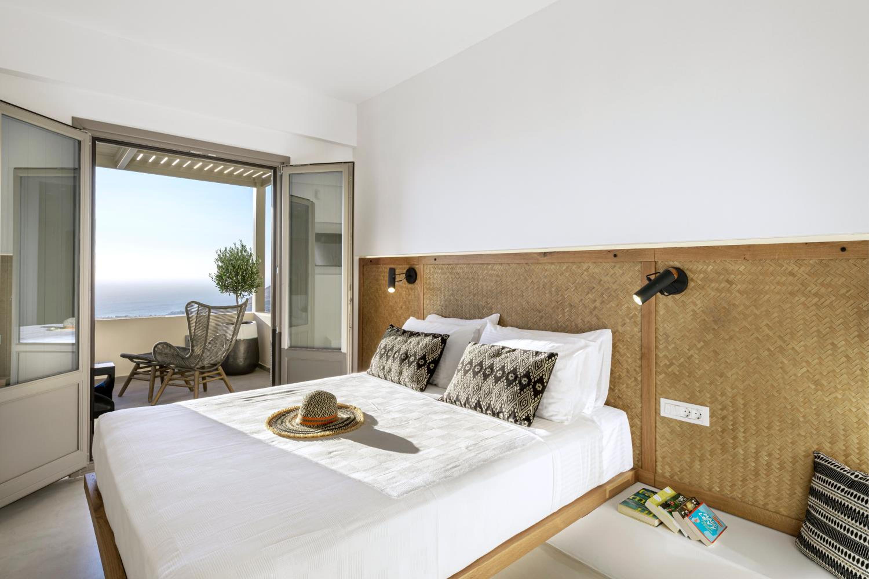 Eolia Luxury Villas