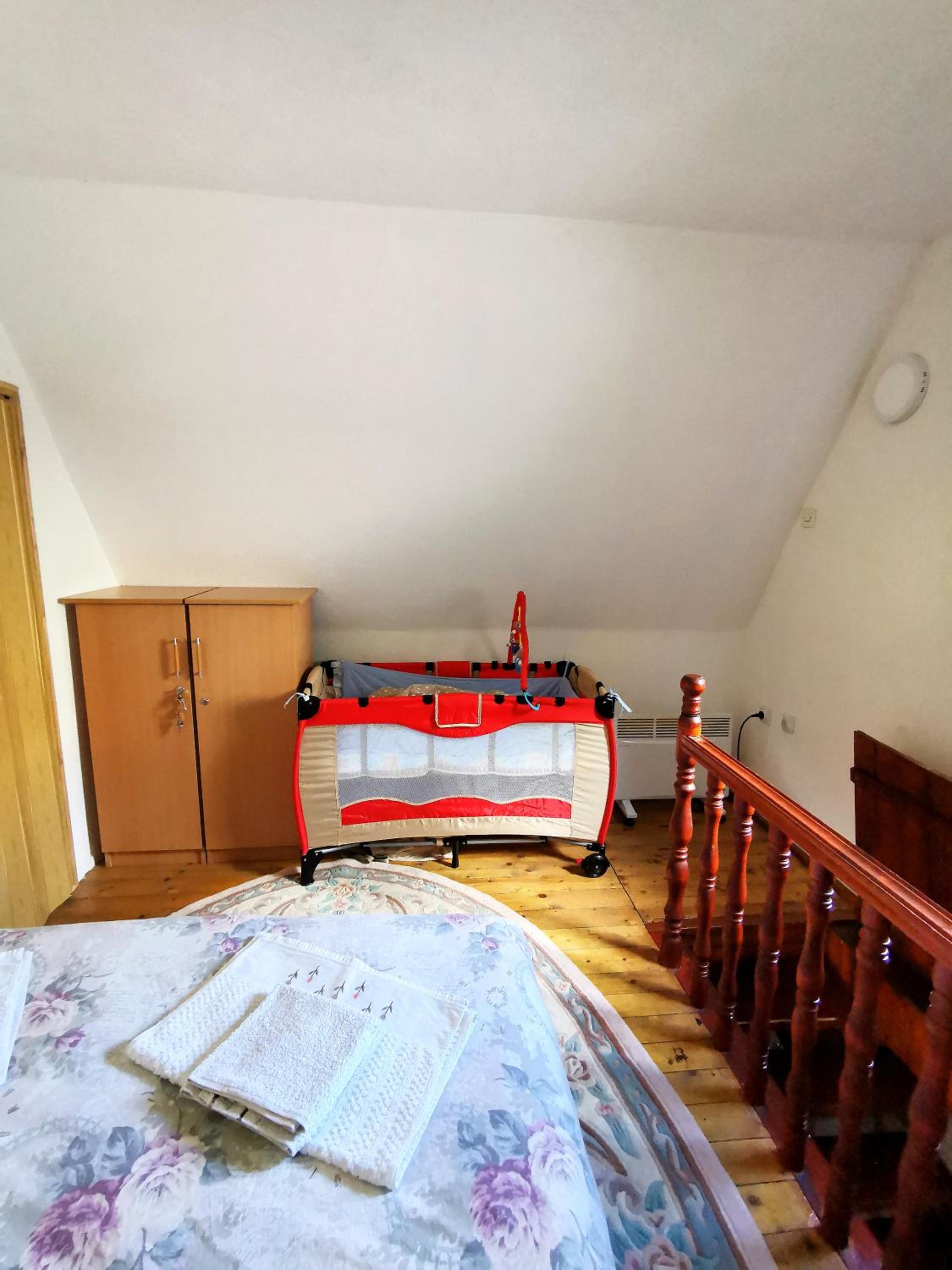 Planinska kuca "PlaTine" view 2