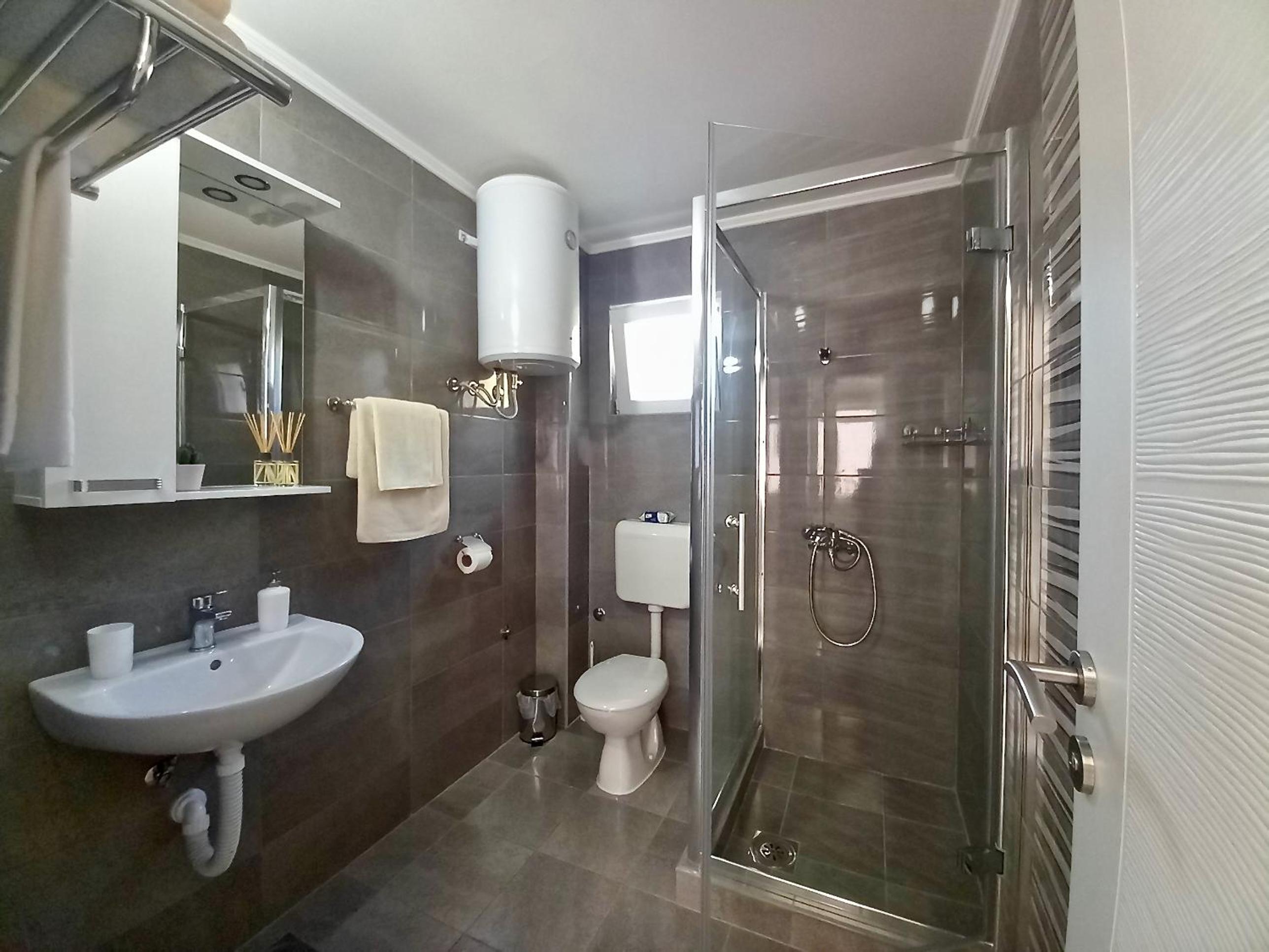 Apartmani Lorić