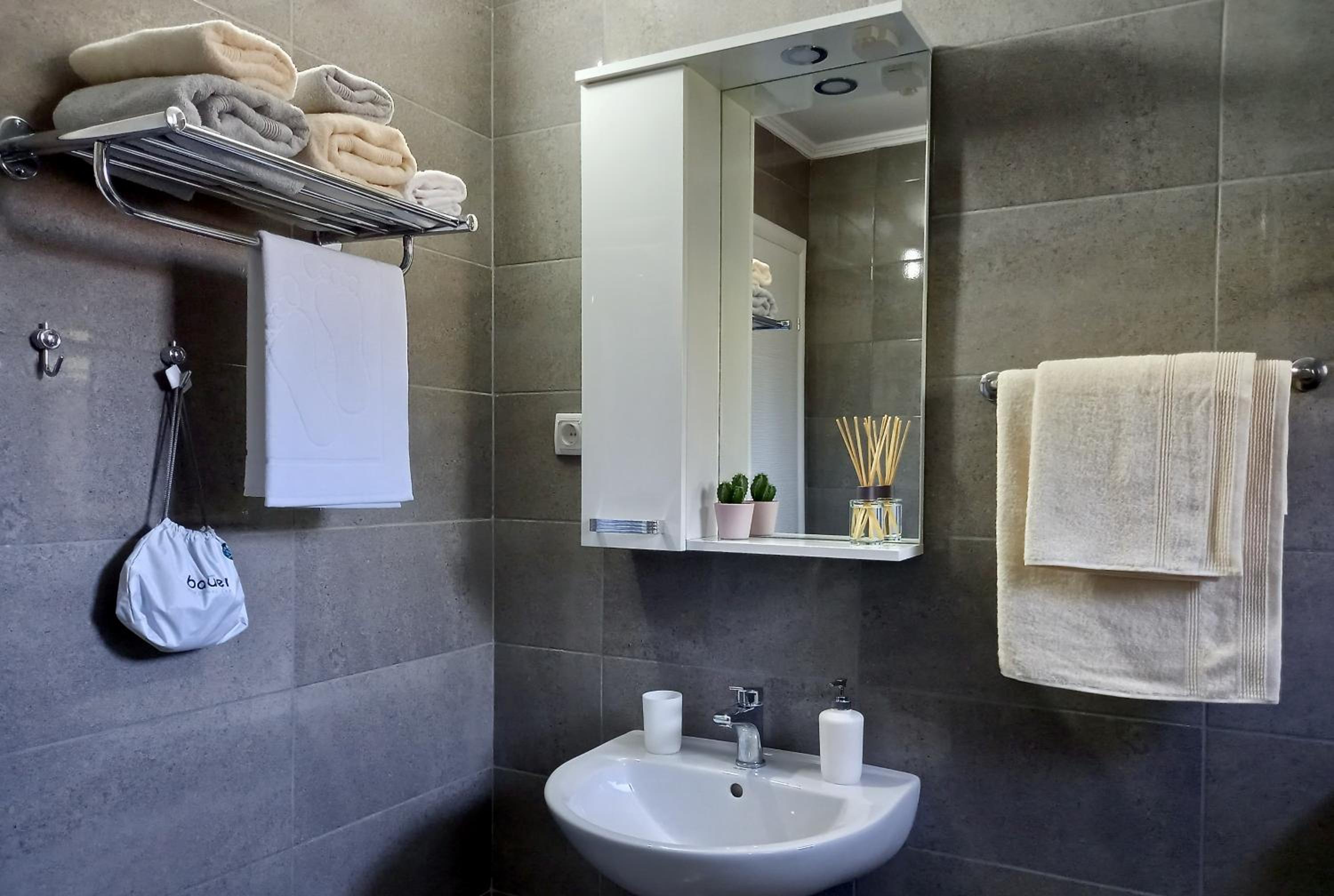 Apartmani Lorić