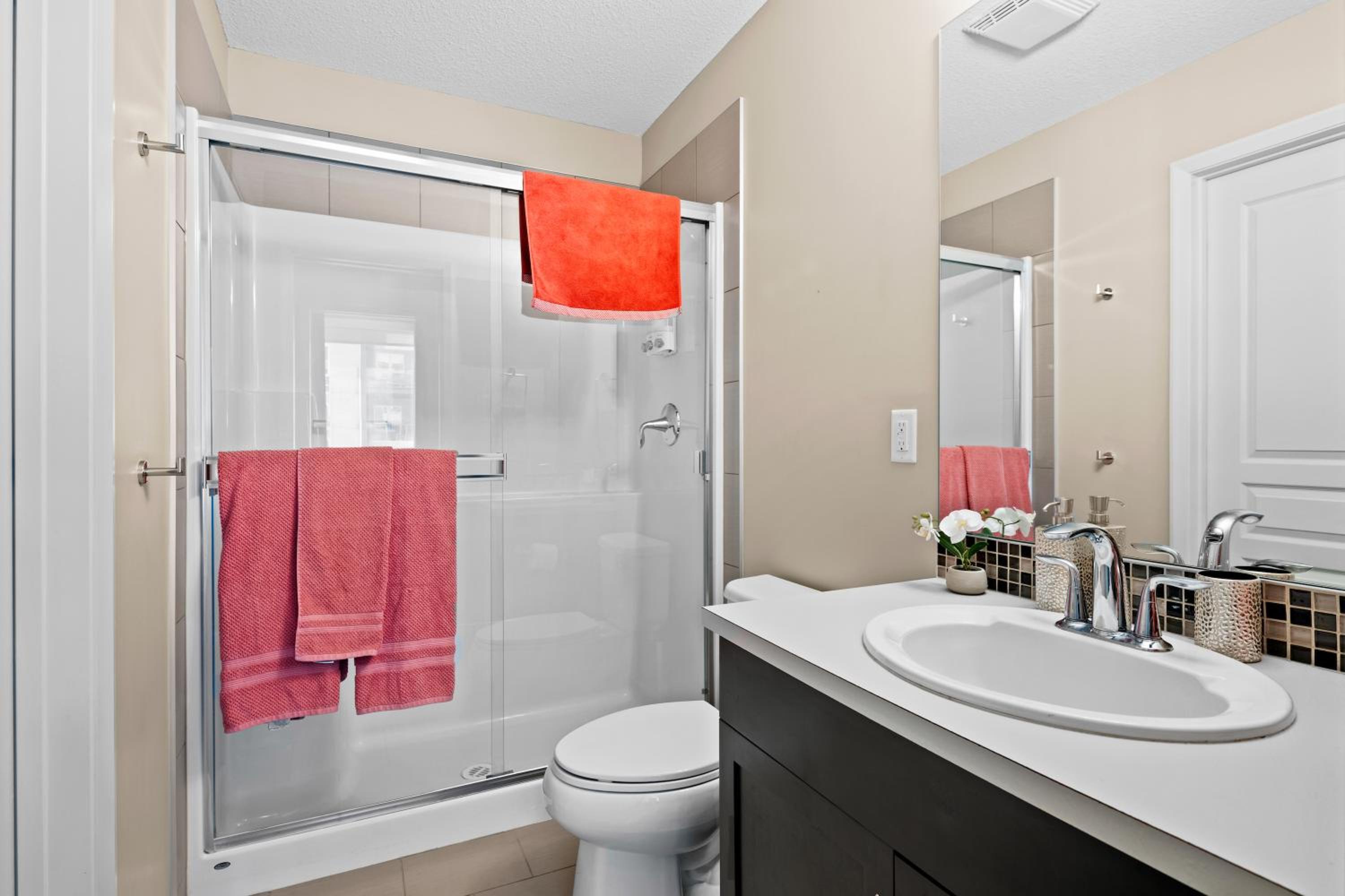 GlobalStay Downtown Calgary Condos