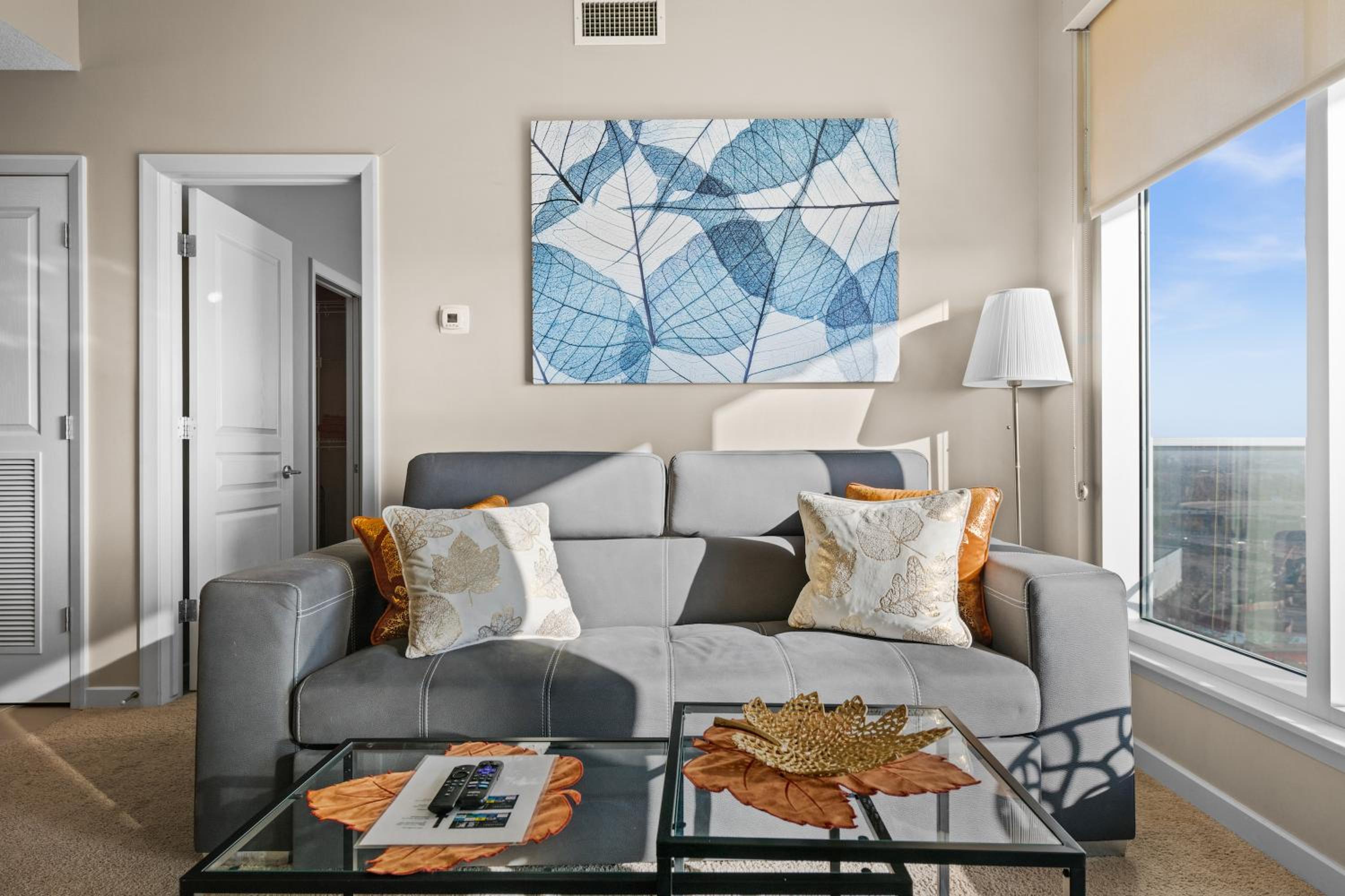GlobalStay Downtown Calgary Condos
