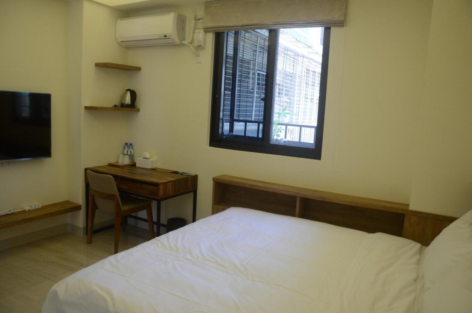 Rebecca Hostel