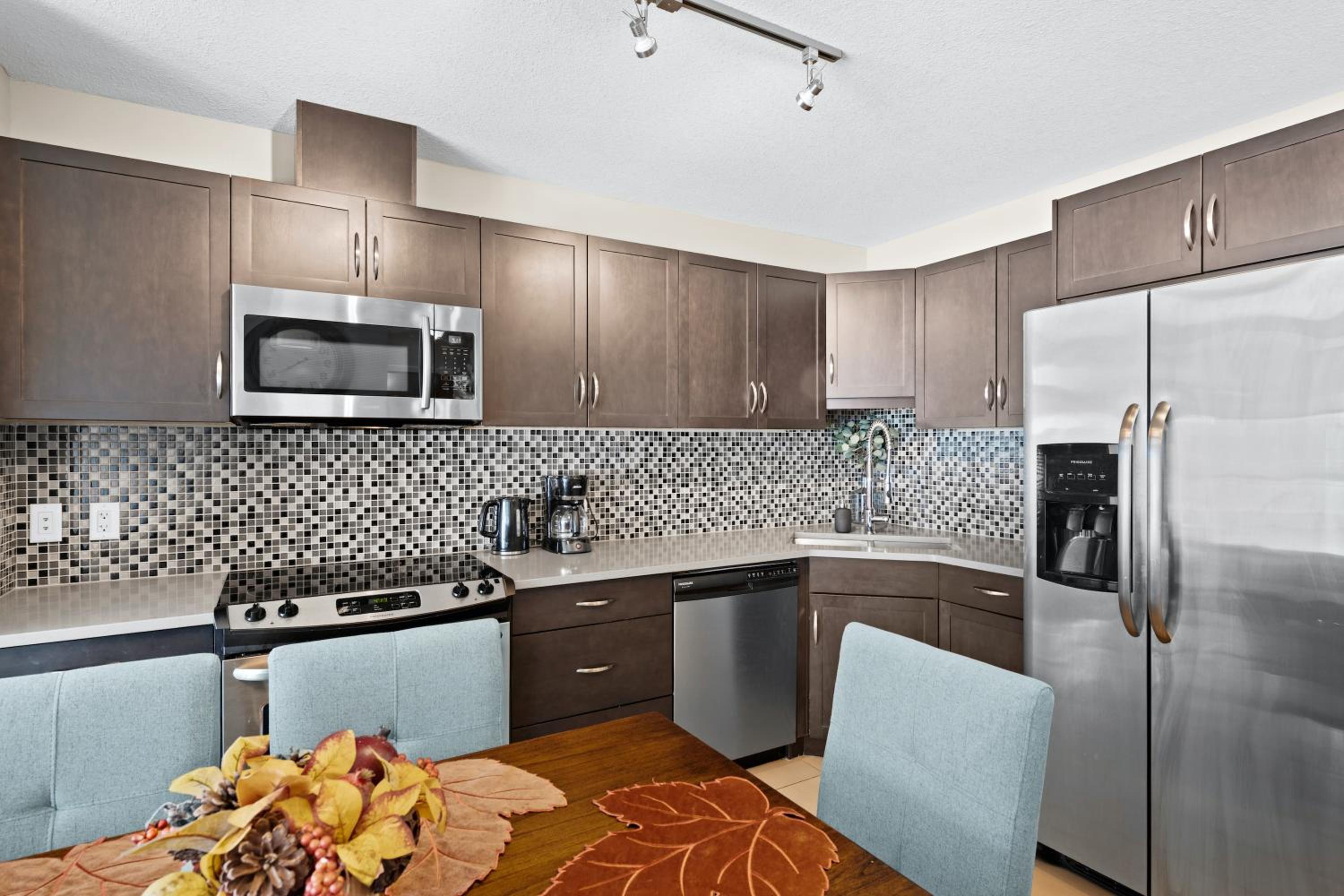 GlobalStay Downtown Calgary Condos
