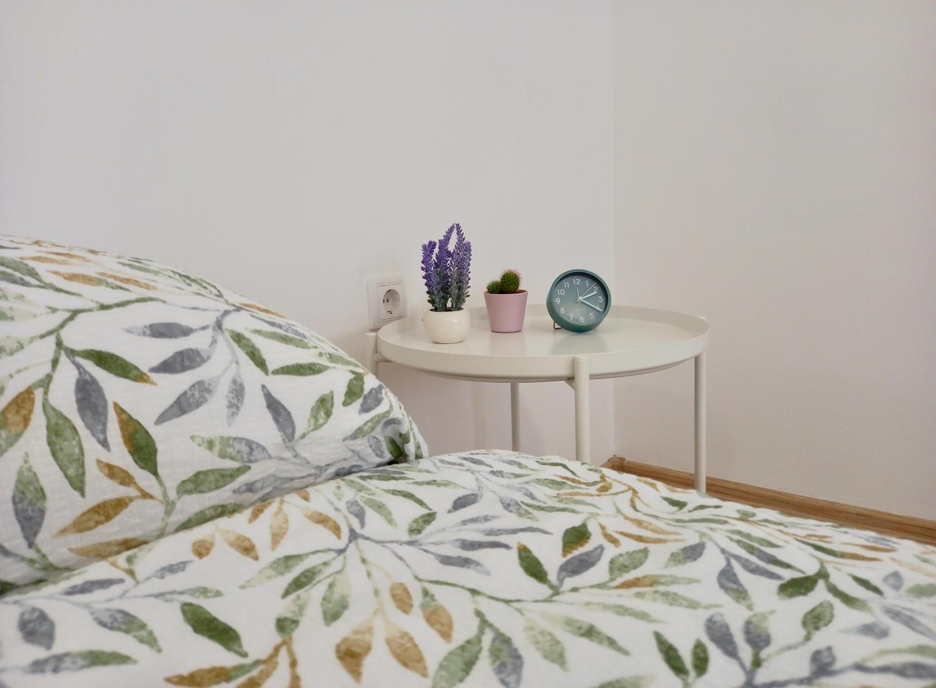 Apartmani Lorić