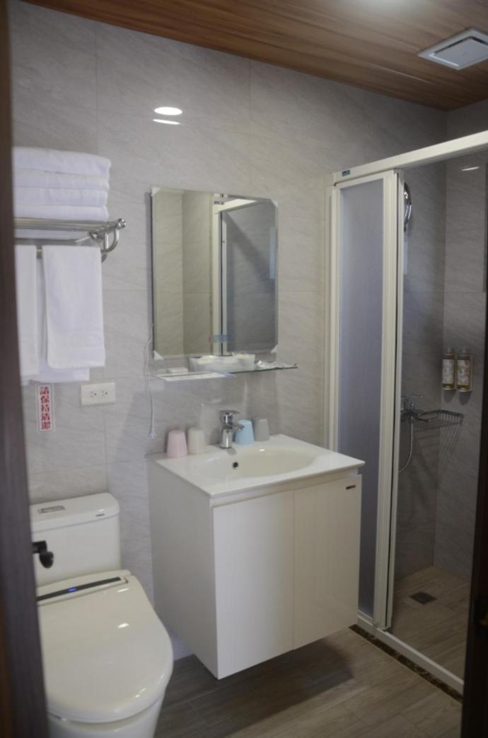 Rebecca Hostel, photo 16