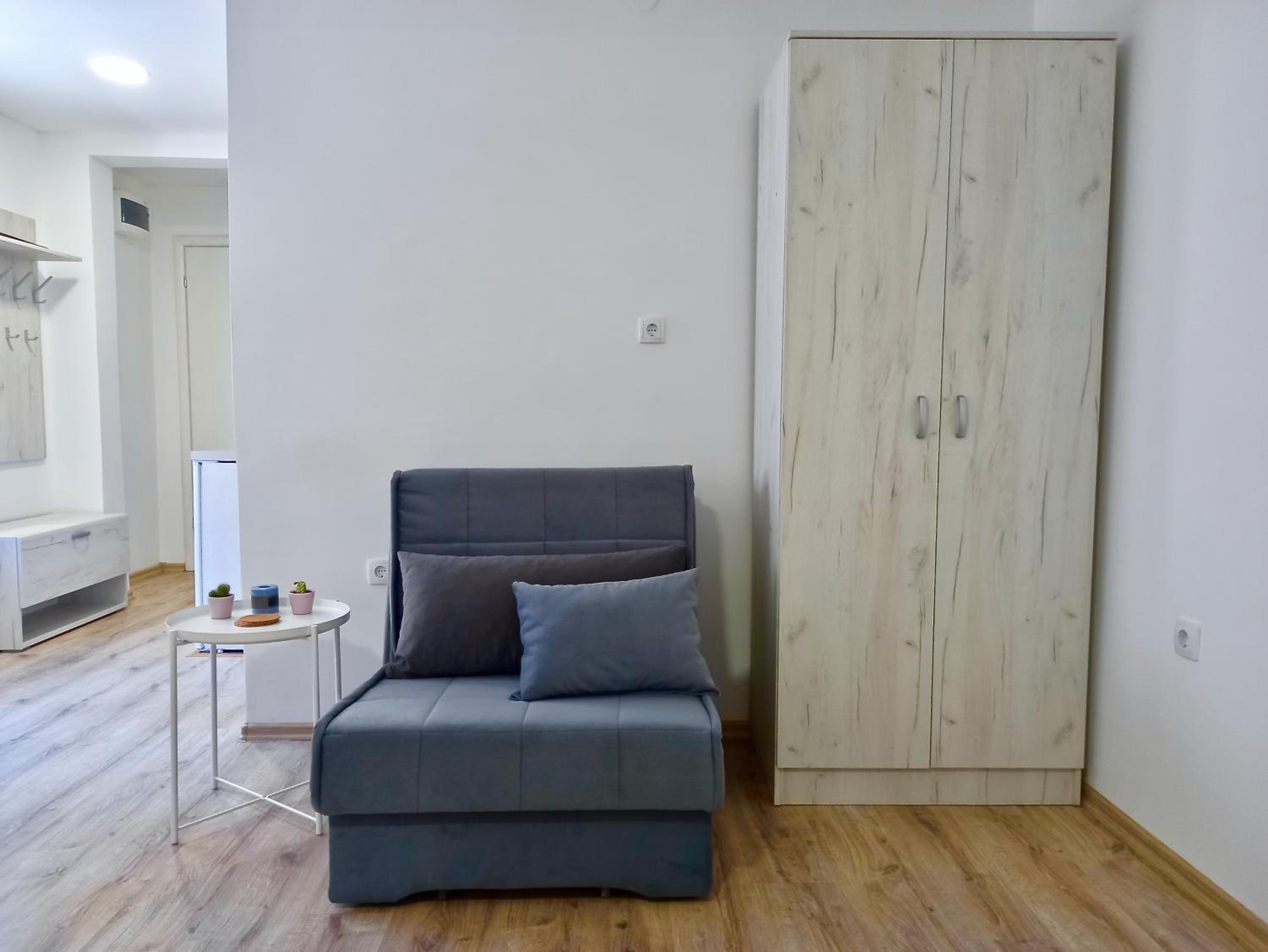 Apartmani Lorić
