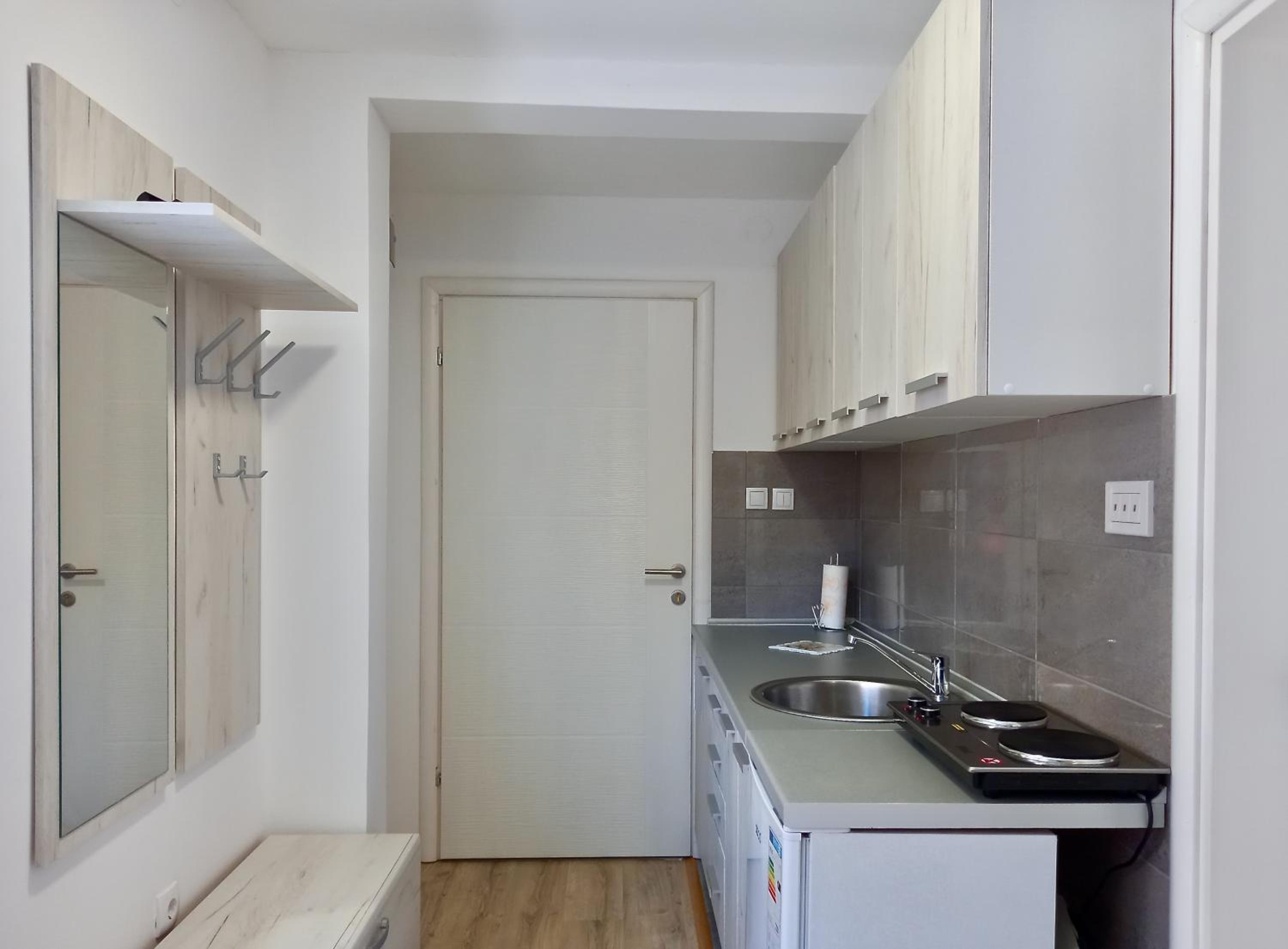 Apartmani Lorić