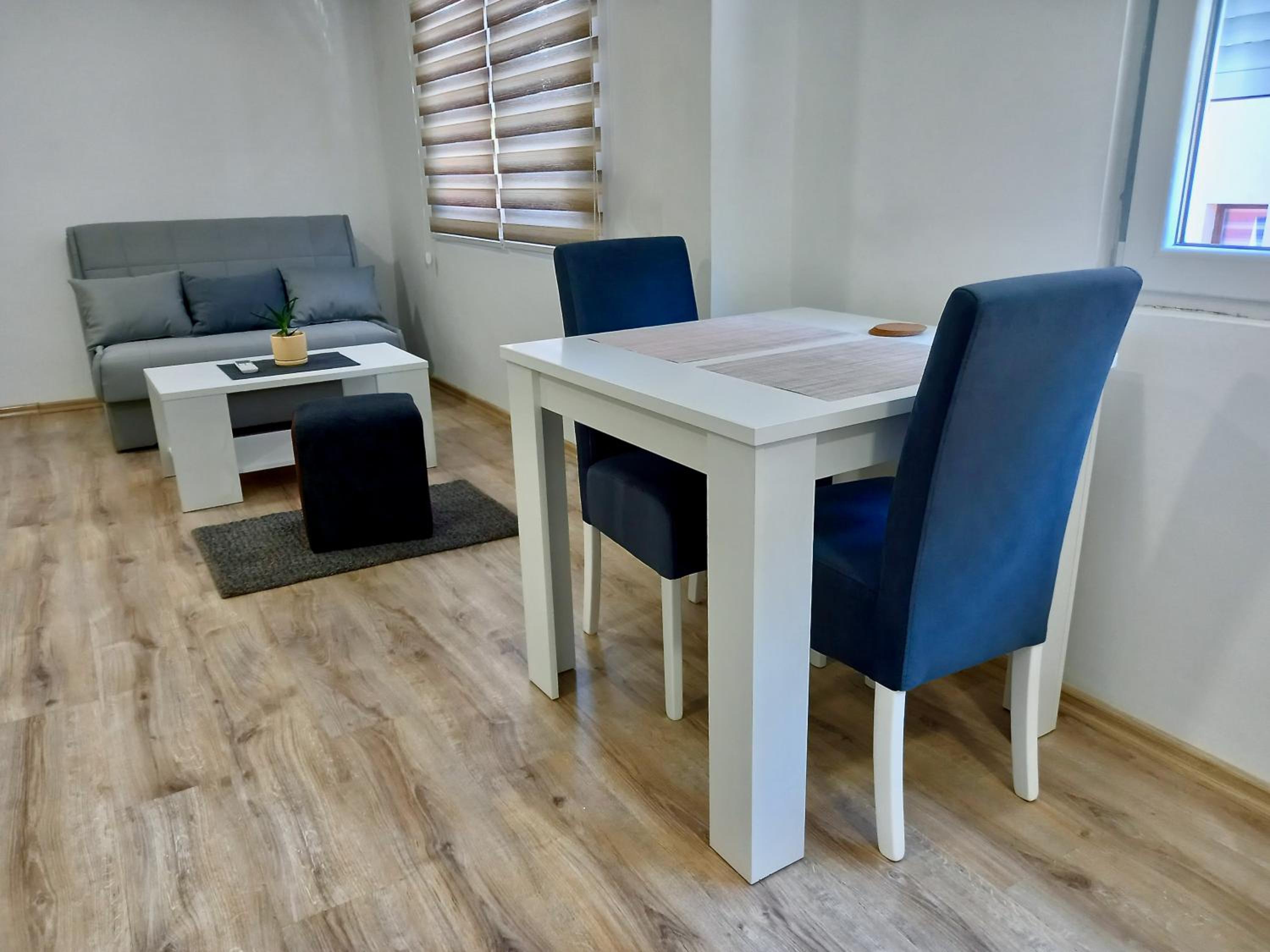 Apartmani Lorić