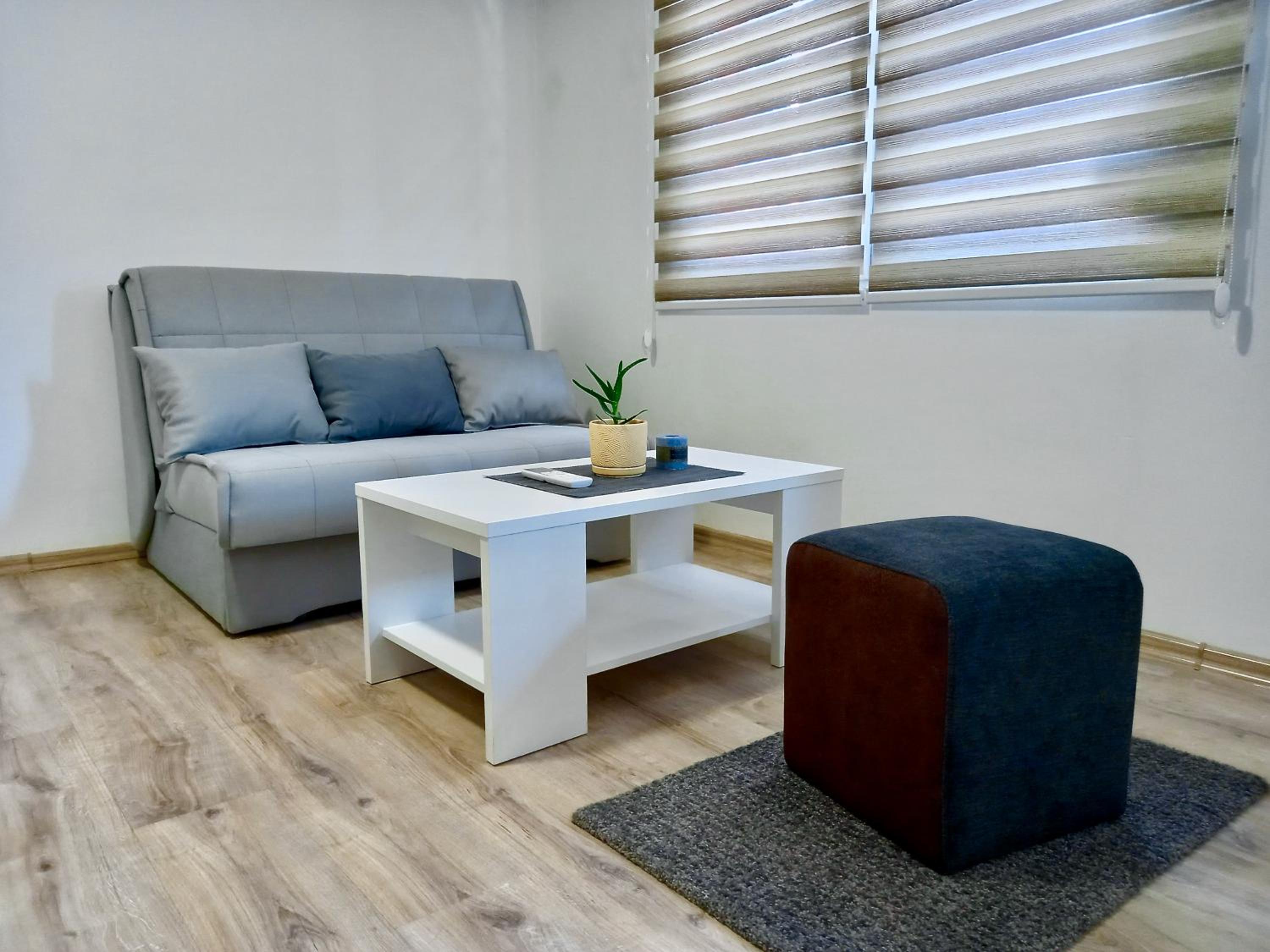 Apartmani Lorić