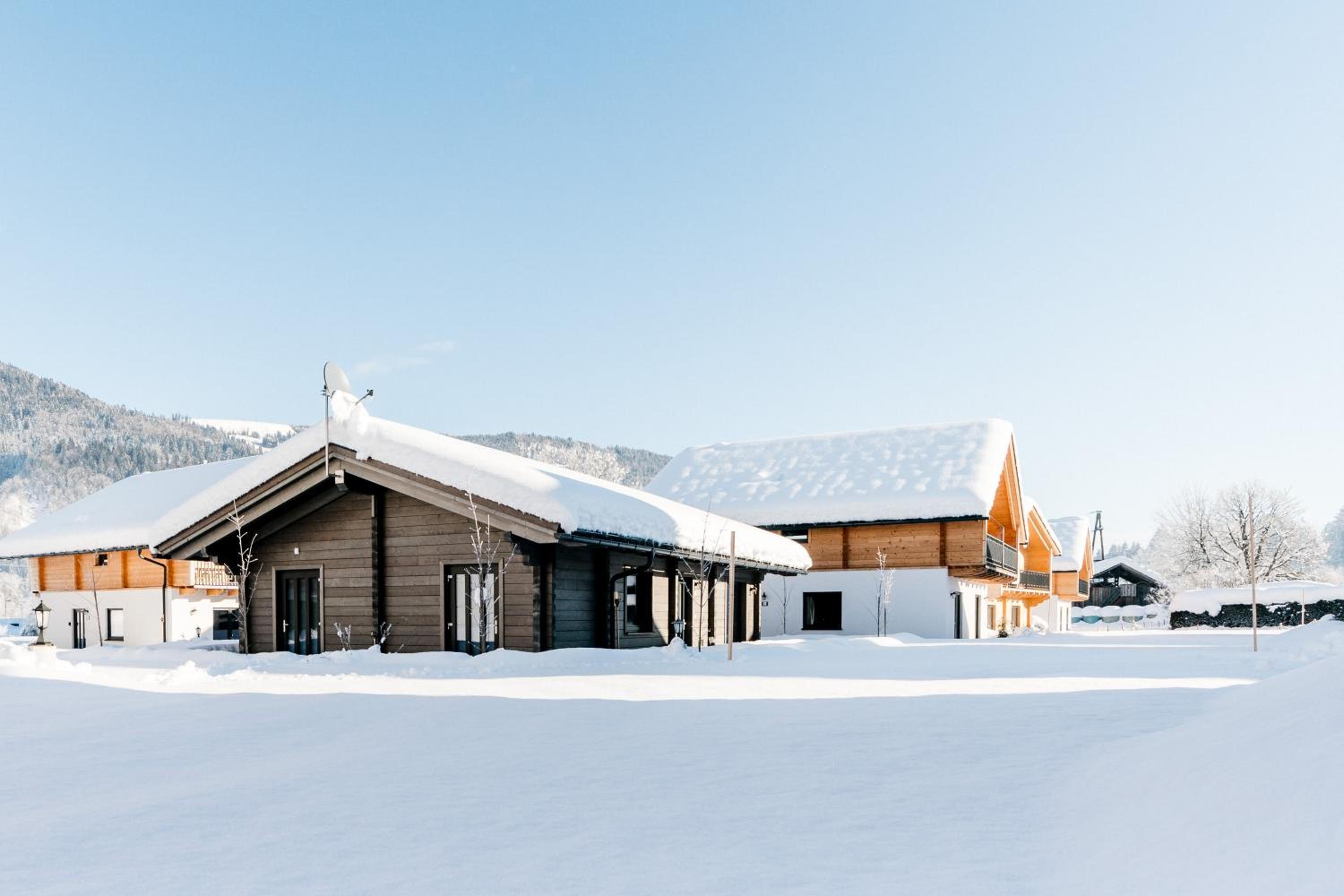 Residence | 4+2 Pers.