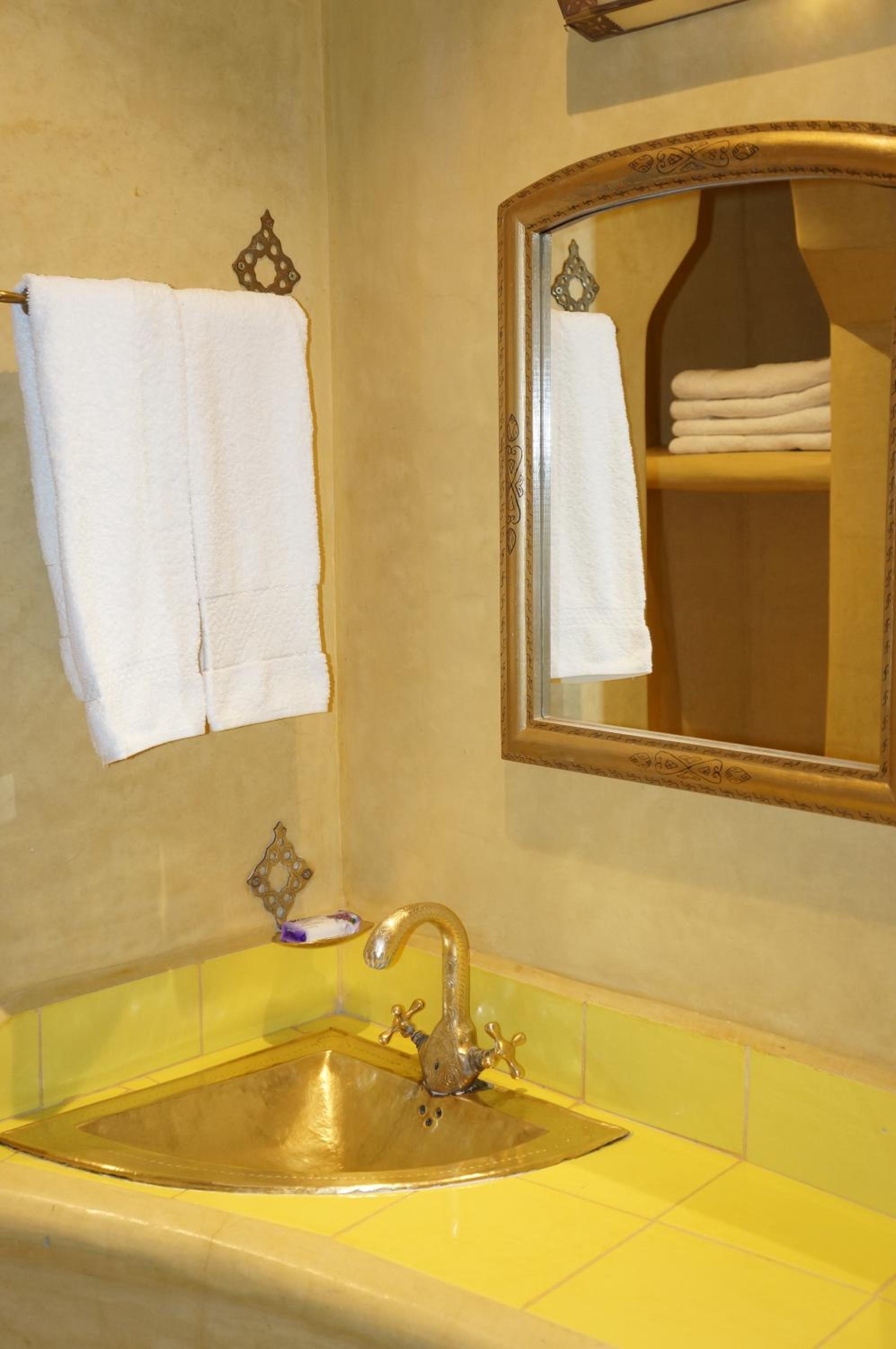 Ouarzazate Vacations - Dar Amoudou - Property Image 73