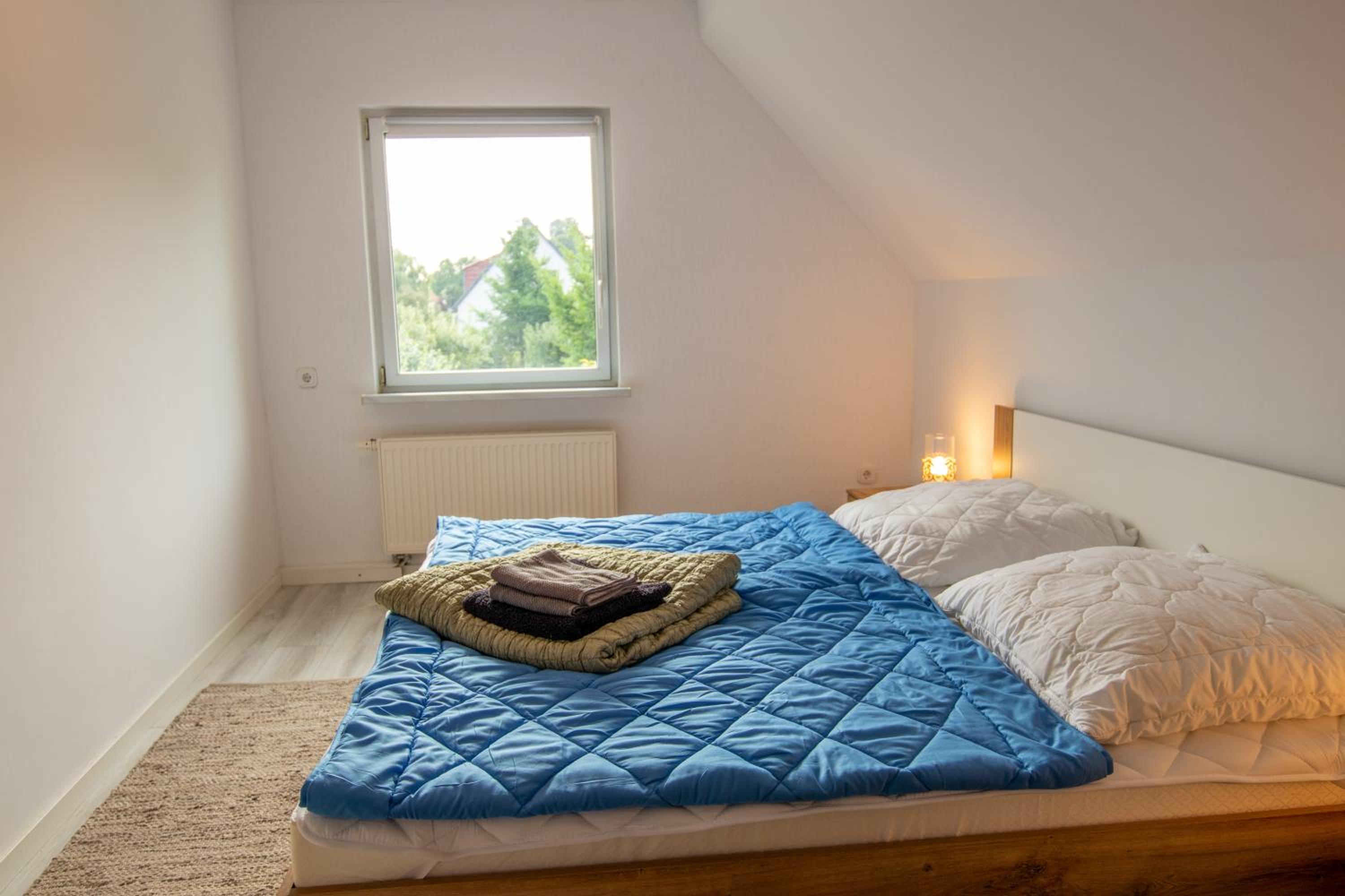 Ferienwohnung Kogeler See view 2