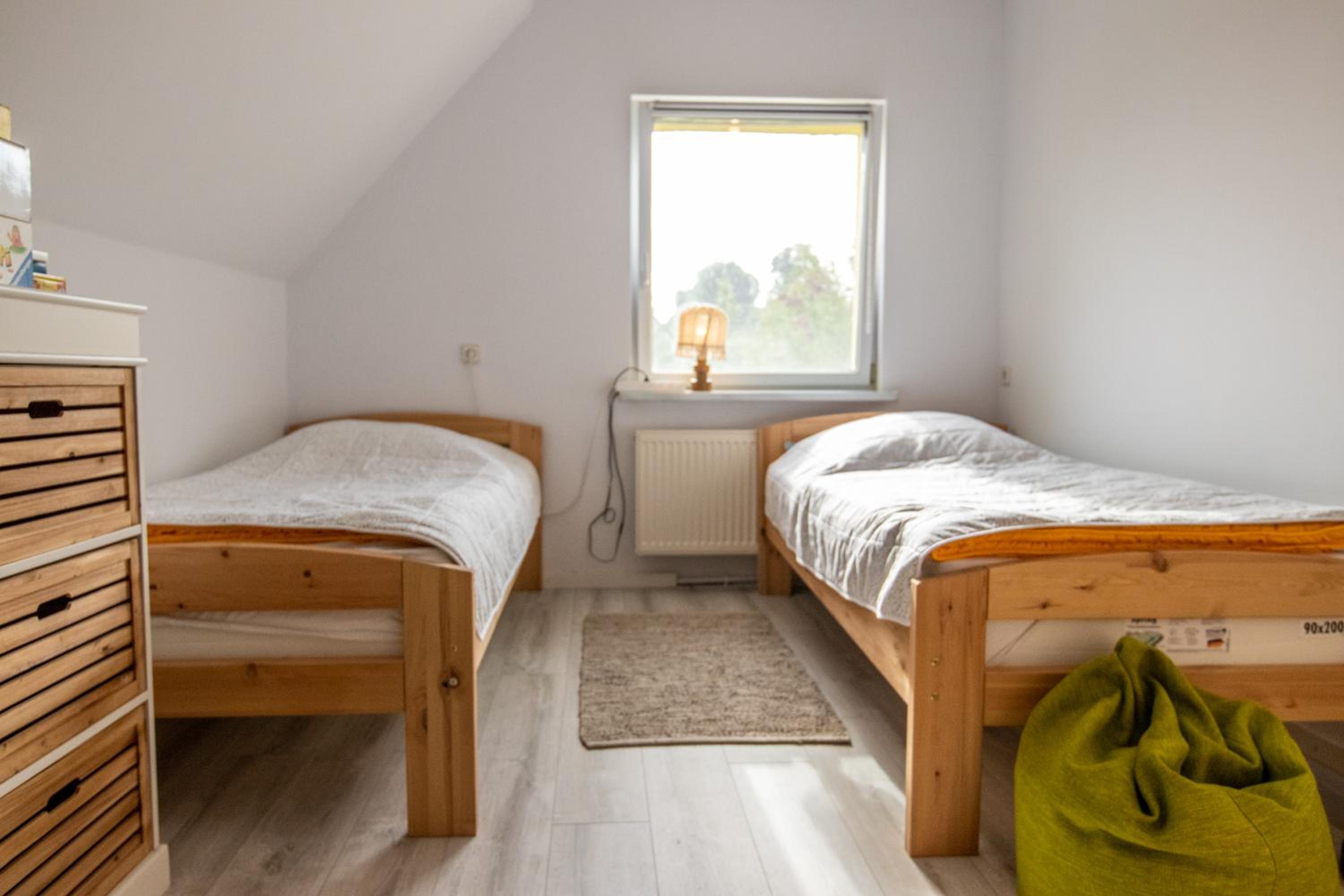 Ferienwohnung Kogeler See view 3