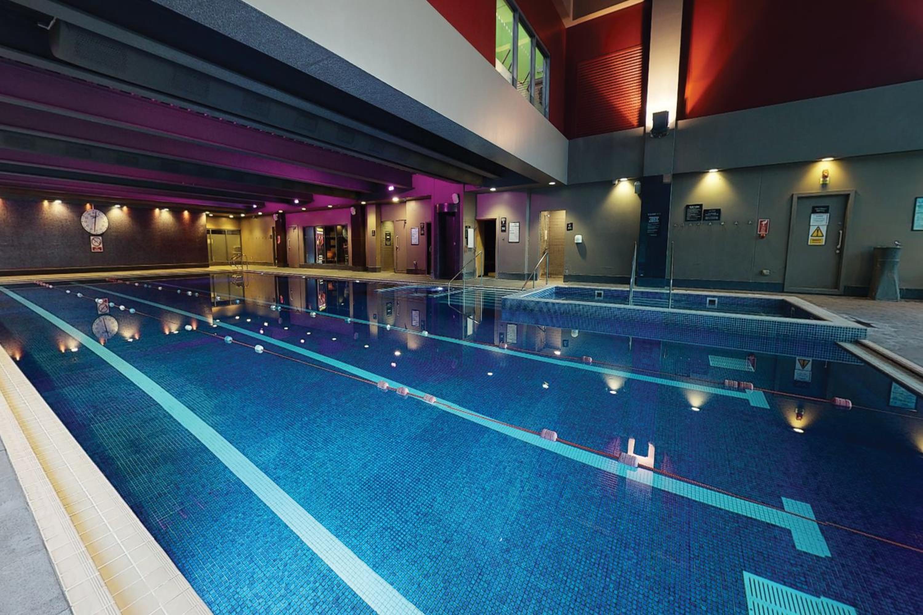 Solihull Vacations - Village Hotel Solihull - Property Image 2