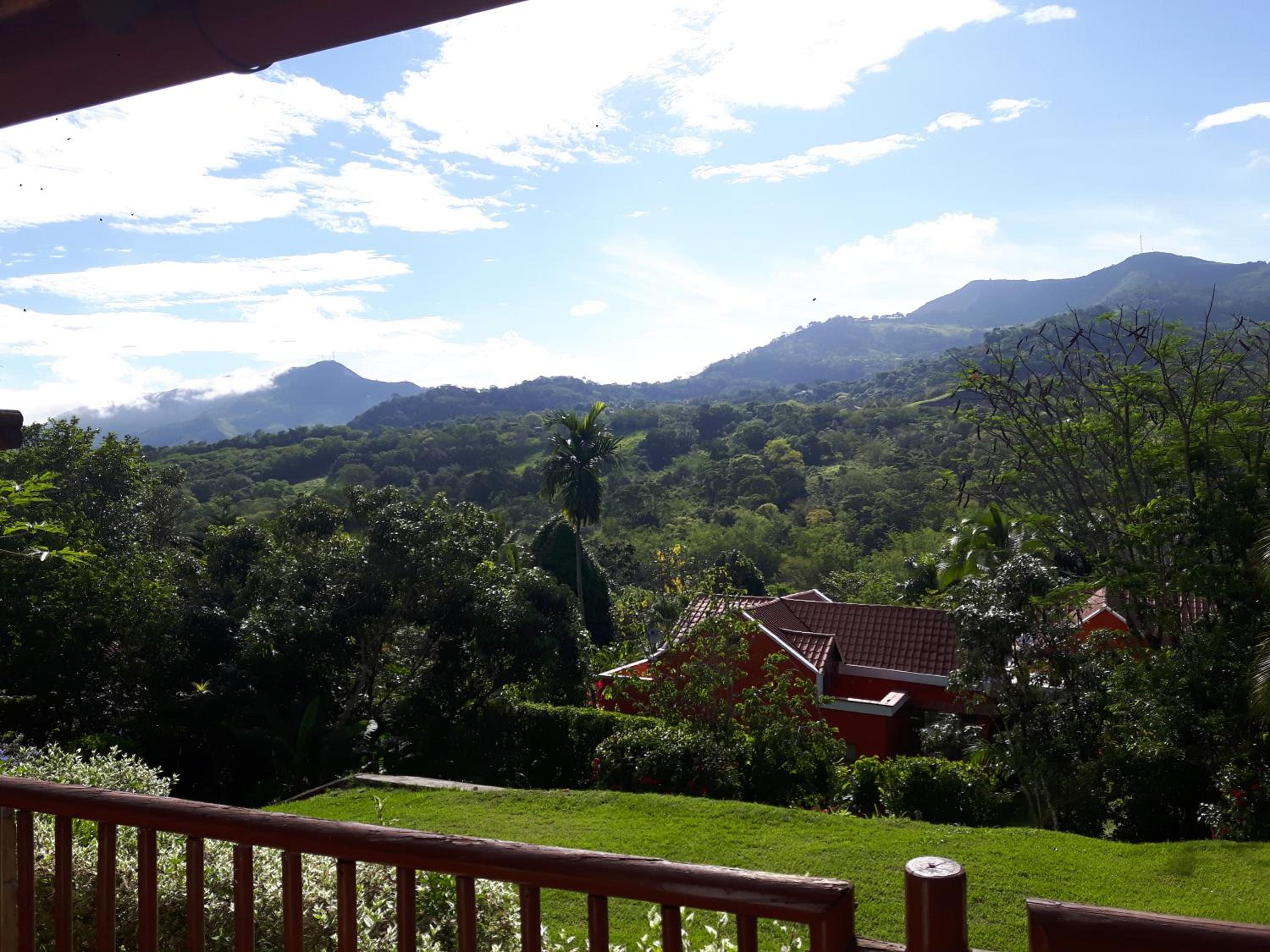 El Paraiso, Casa Campestre en Condominio, WiFi-Teletrabajo, Villeta