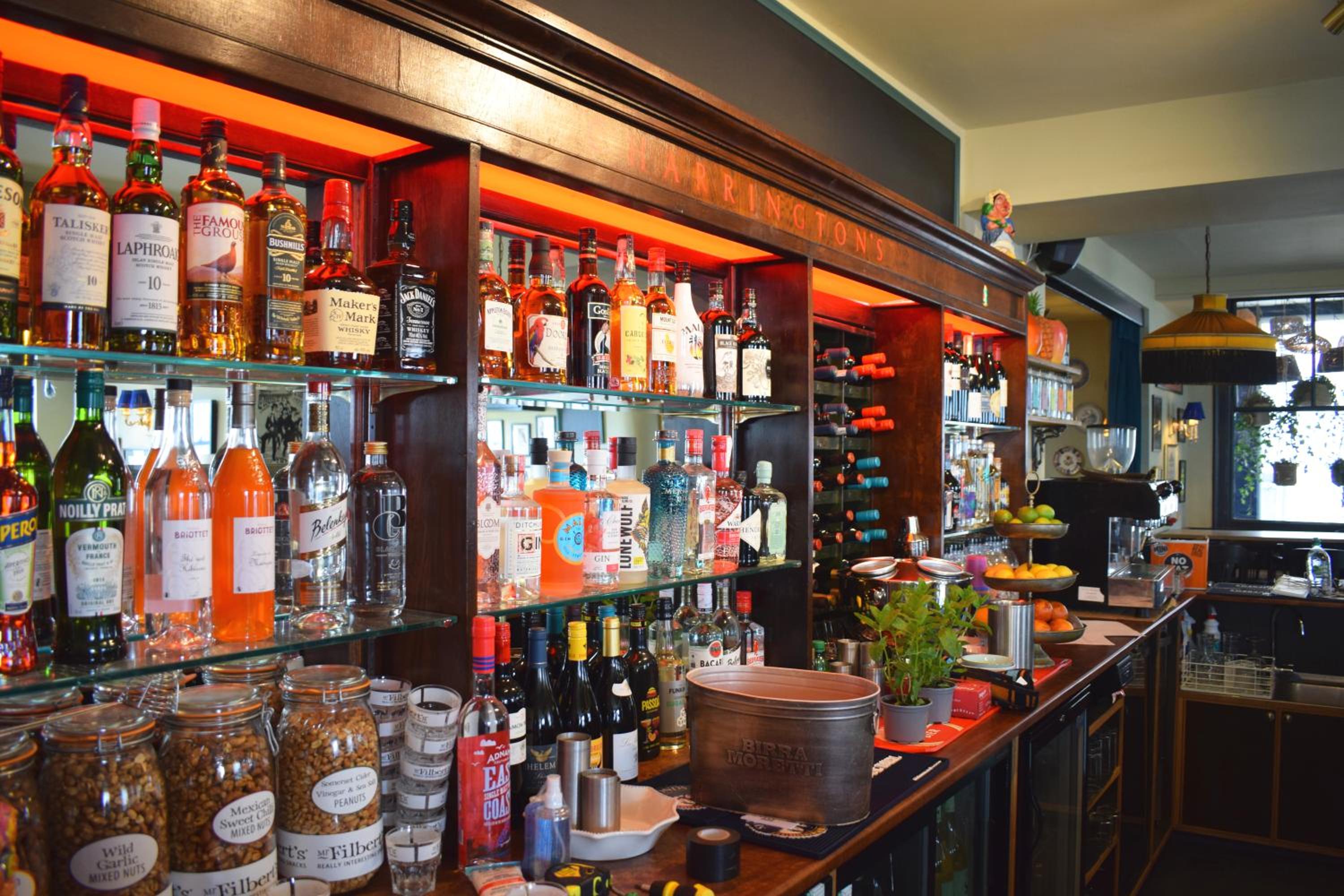 The Stirling Arms Pub & Rooms — photo 15