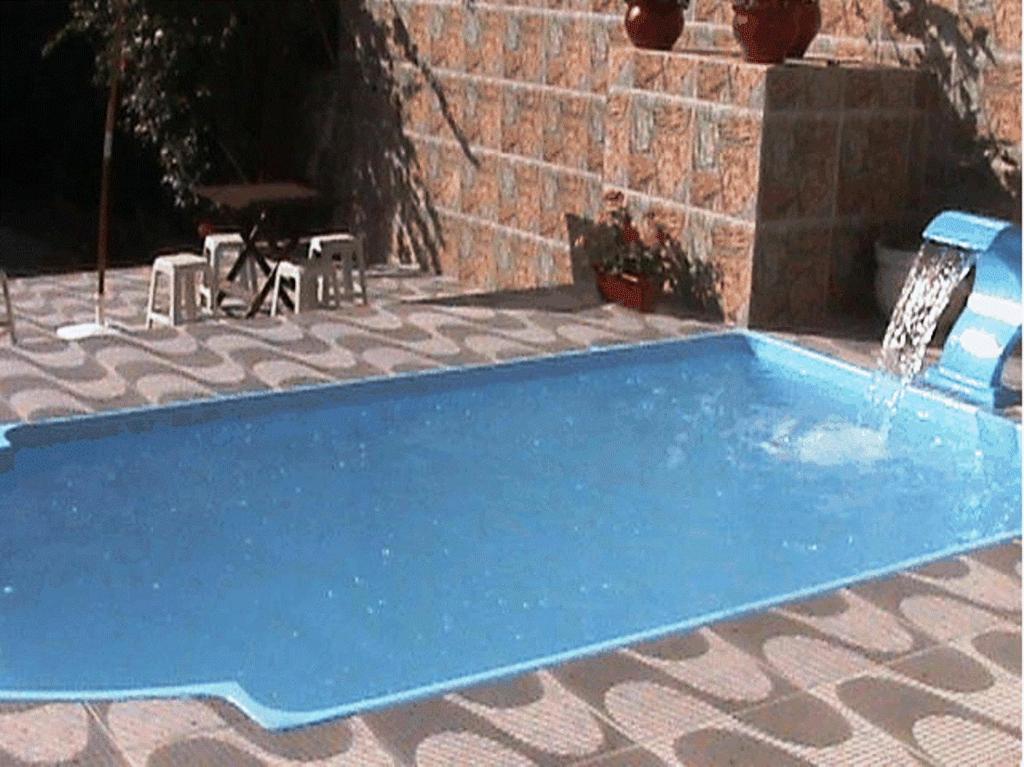 Pousada Viva Mar
