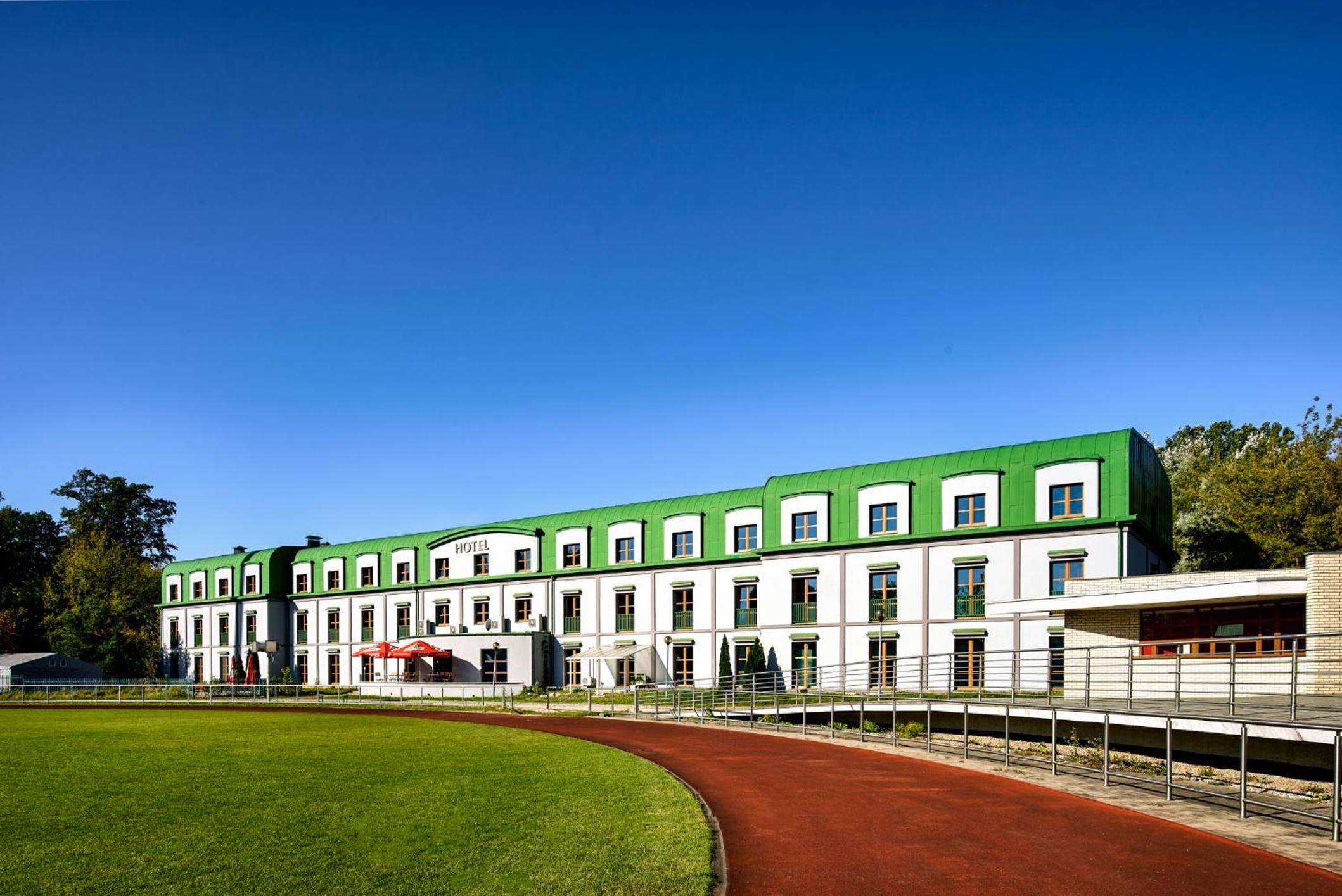 Hotel Anton by DNS, photo 2