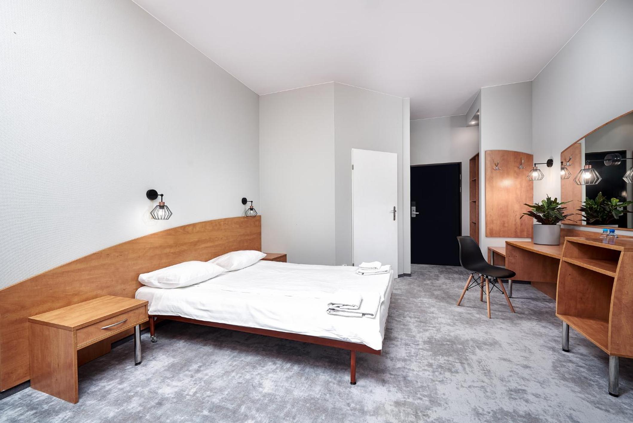 Hotel Anton by DNS, photo 18