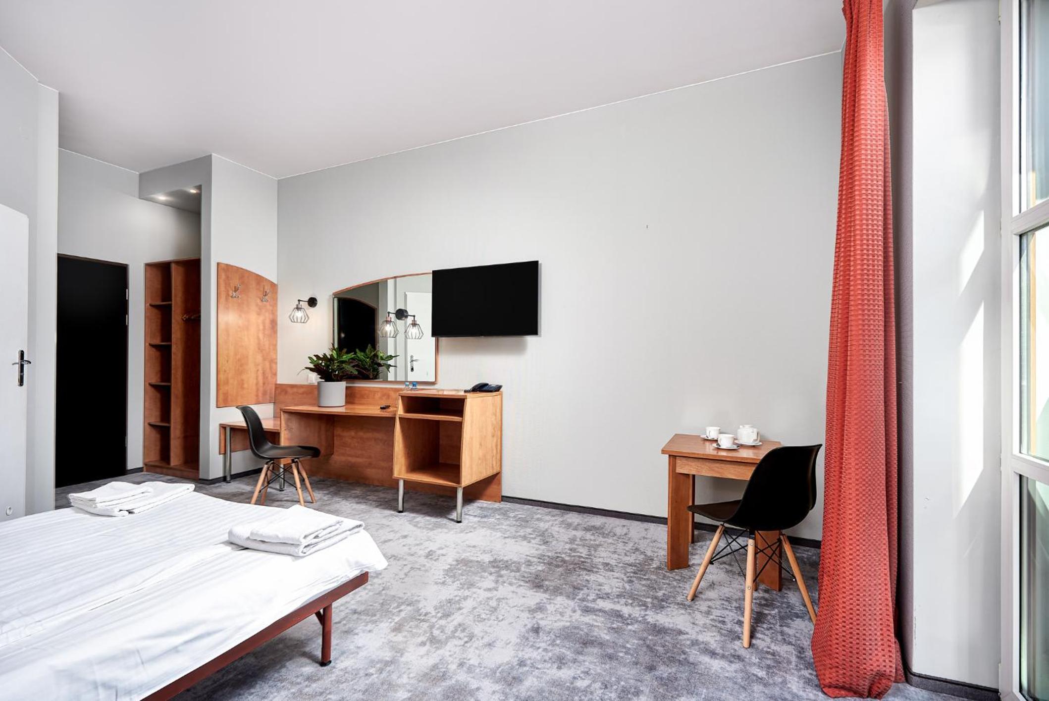 Hotel Anton by DNS, photo 17
