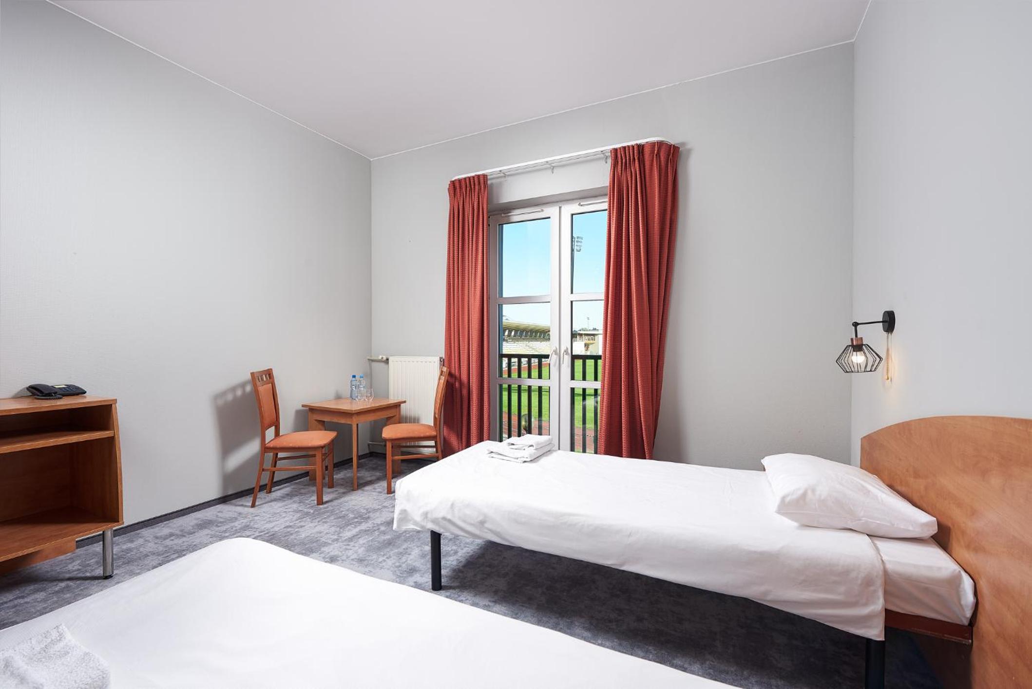 Hotel Anton by DNS, photo 40