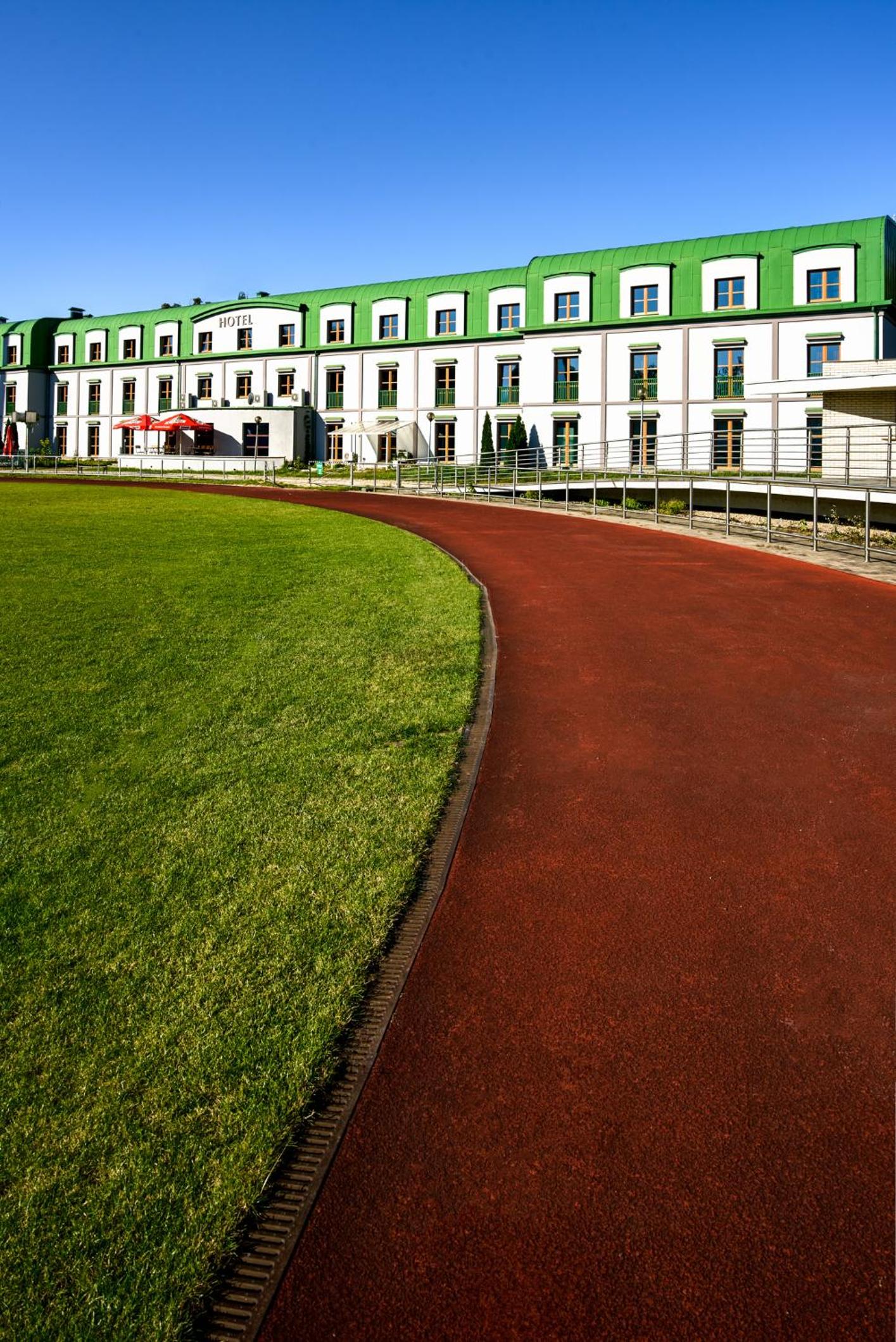 Hotel Anton by DNS, photo 25