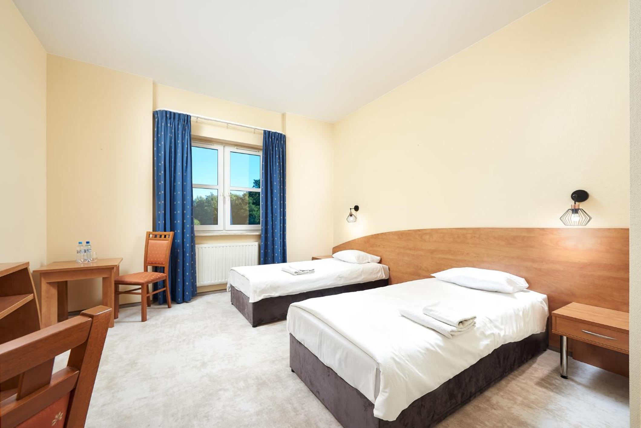 Hotel Anton by DNS, photo 16