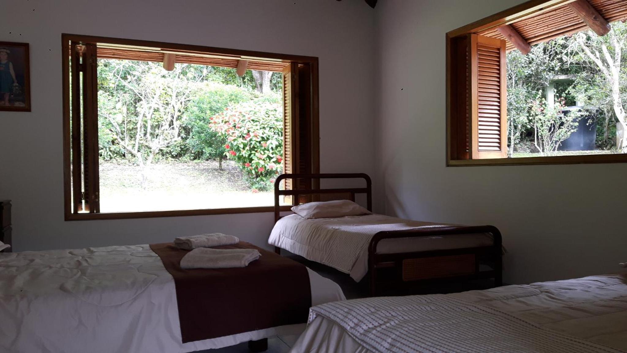 El Paraiso, Casa Campestre en Condominio, WiFi-Teletrabajo, Villeta