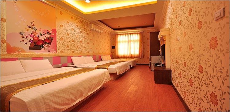 Juleduo B & B