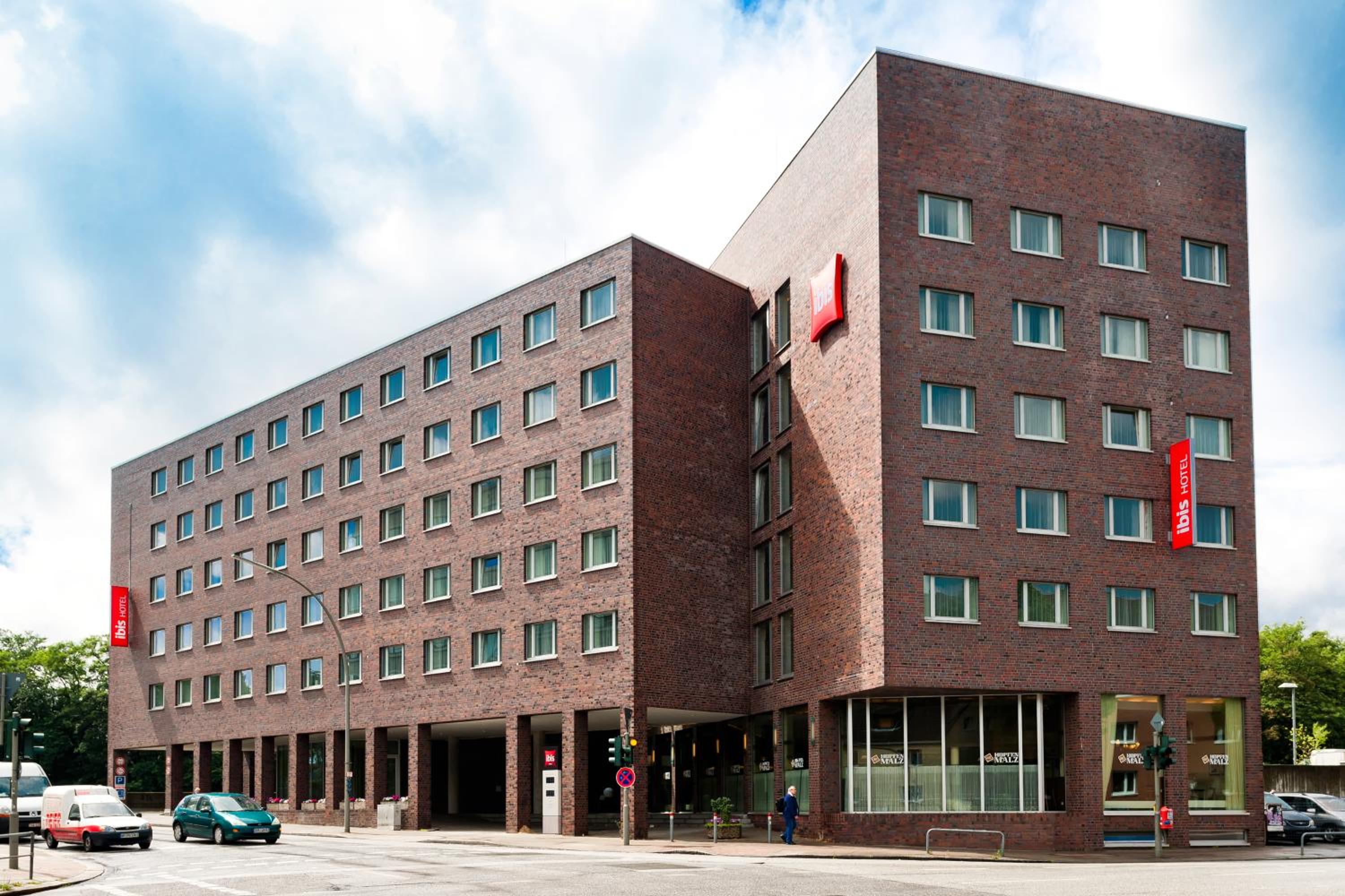 Hamburg Vacations - ibis Hamburg Alsterring - Property Image 53