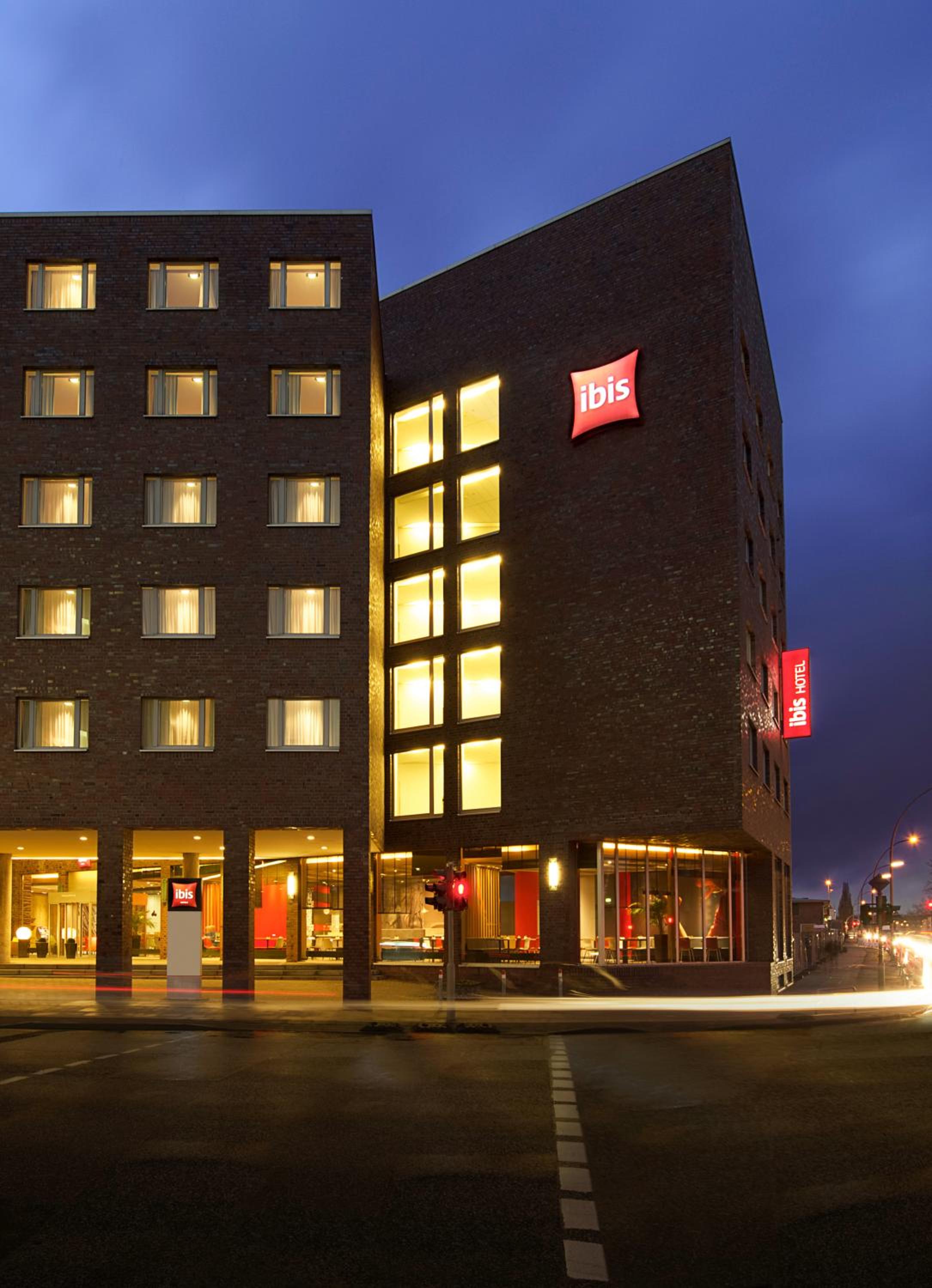 Hamburg Vacations - ibis Hamburg Alsterring - Property Image 48