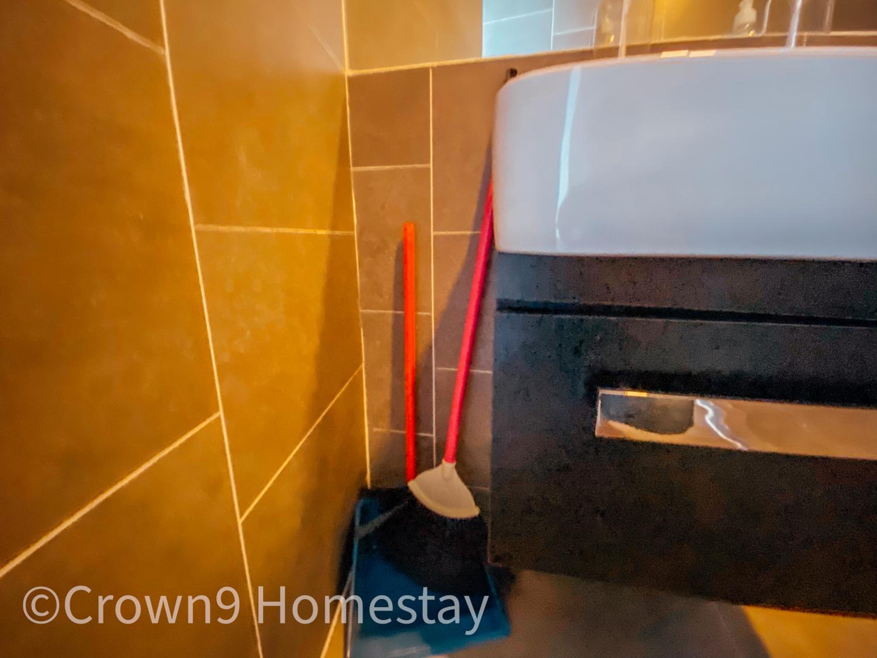 Crown3 Suite (City View)@Petaling Jaya photo 6