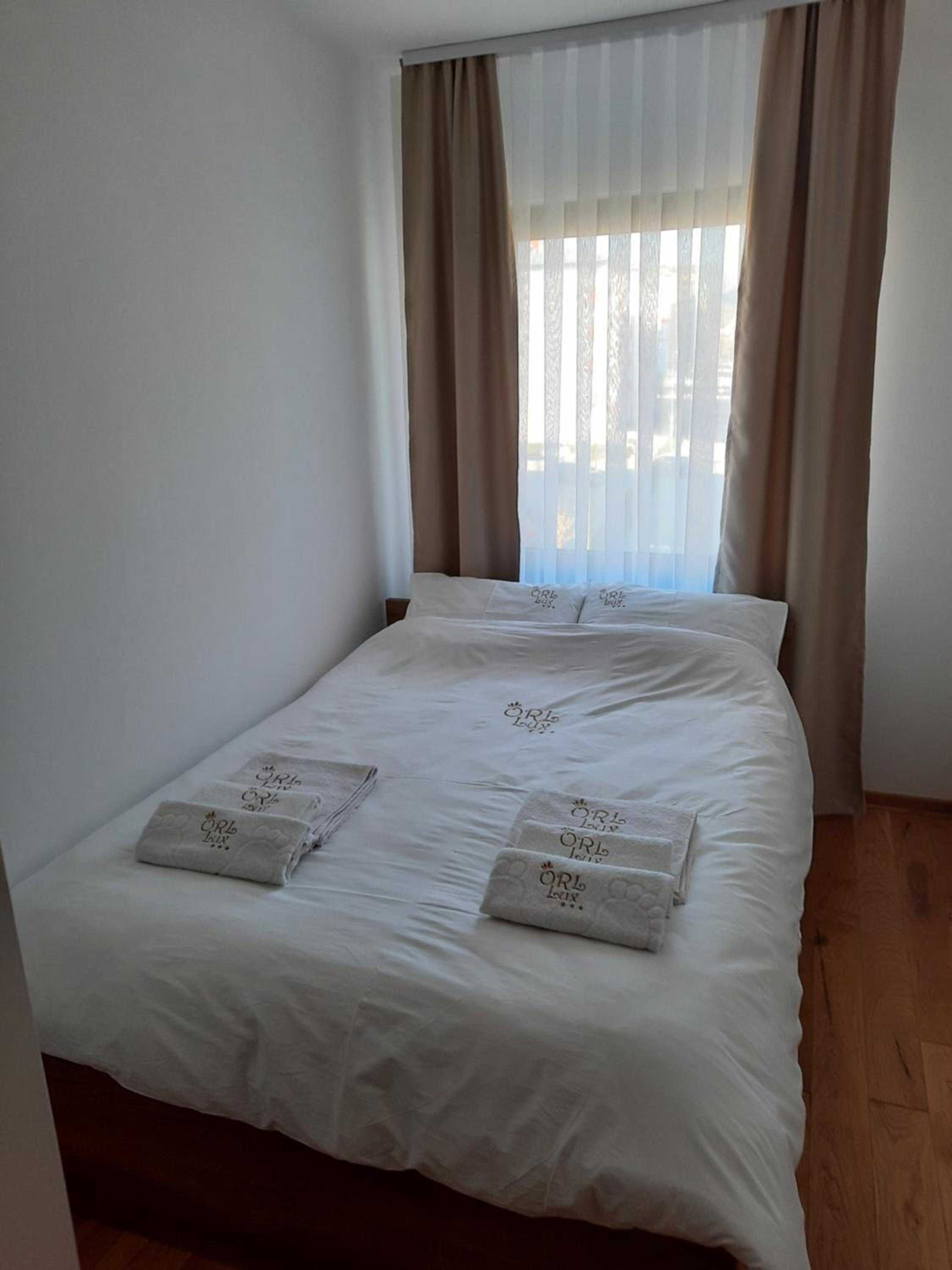 Apartman Orl Lux view 3