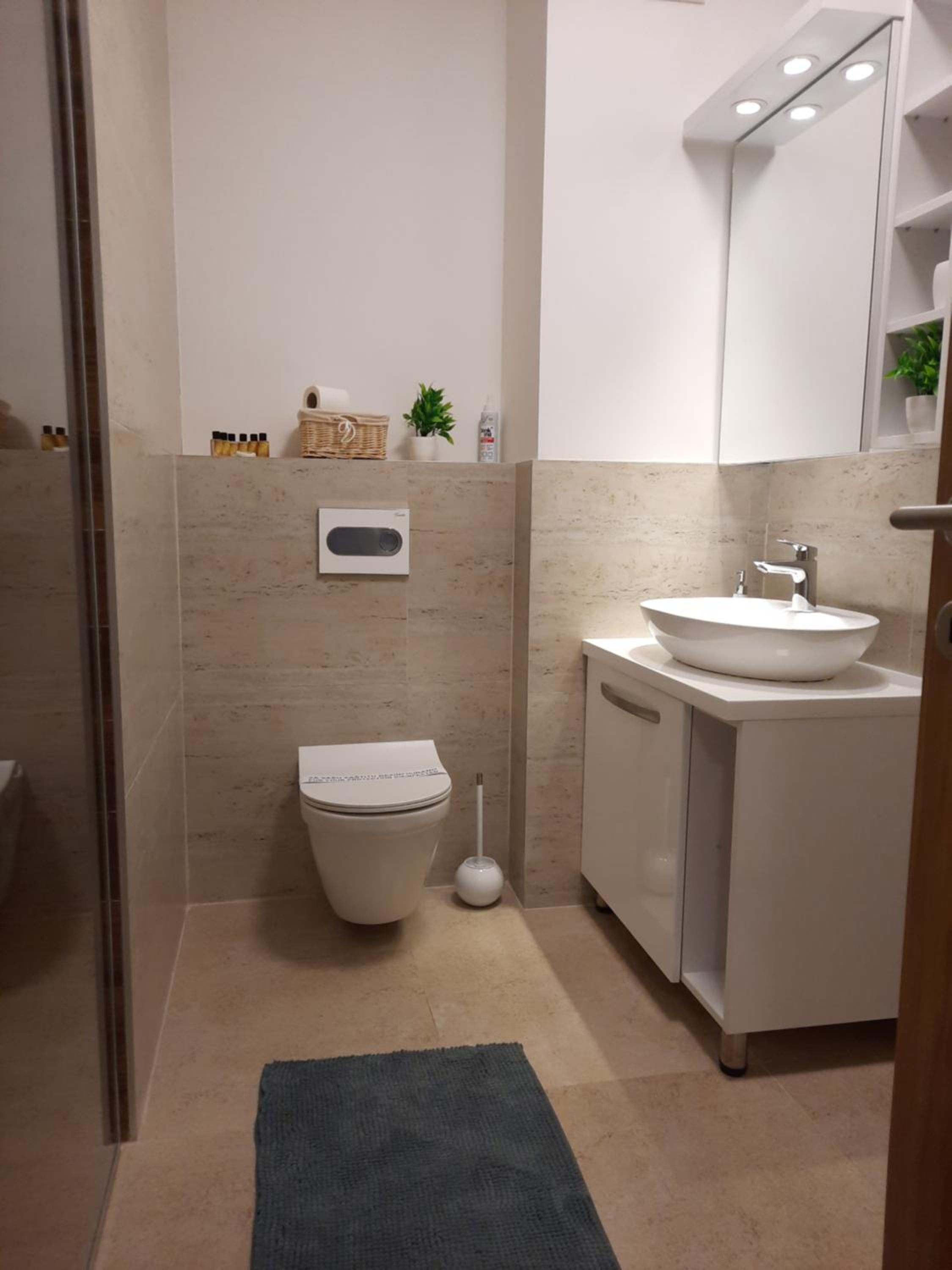 Apartman Orl Lux view 5