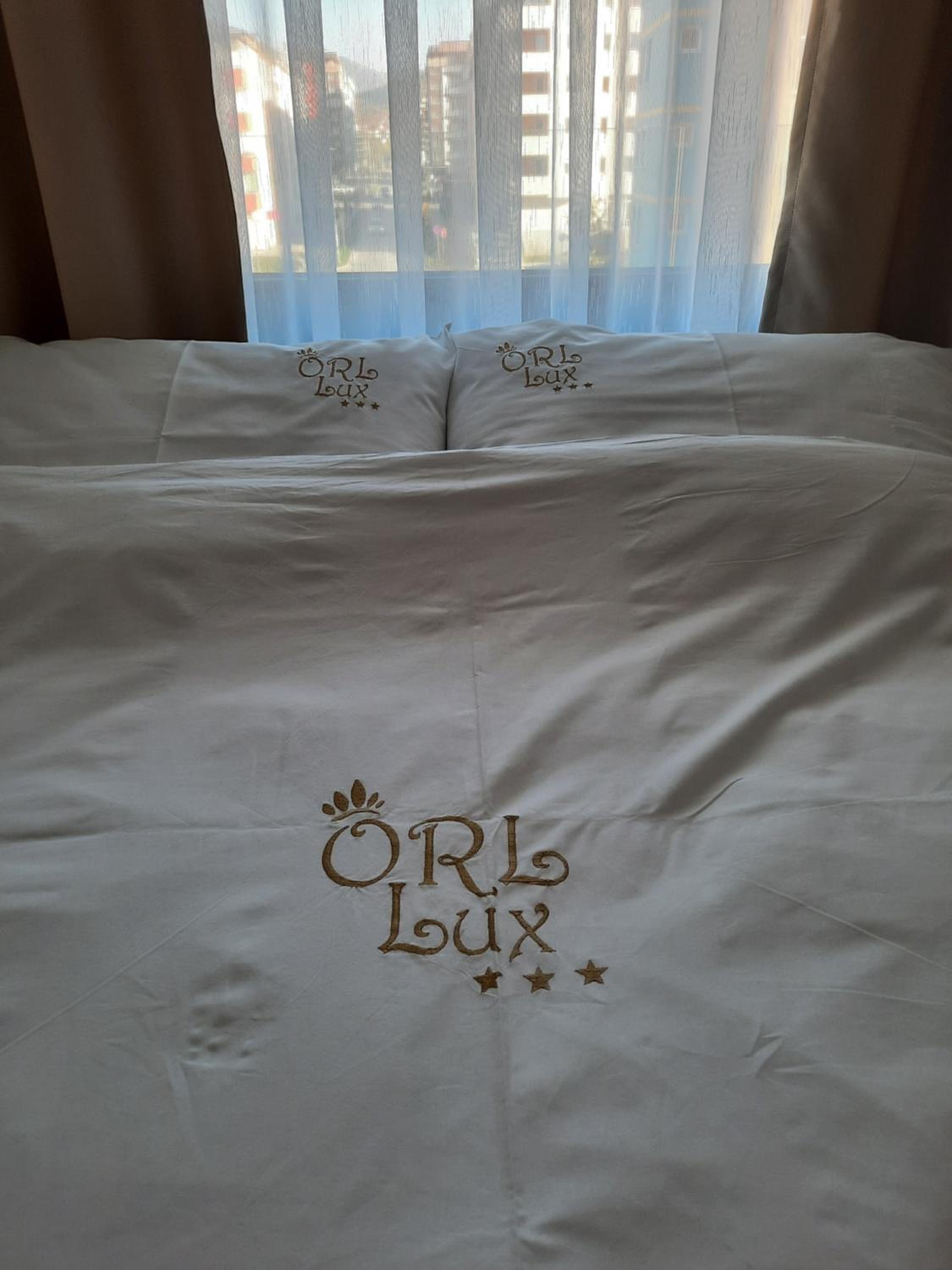 Apartman Orl Lux view 4