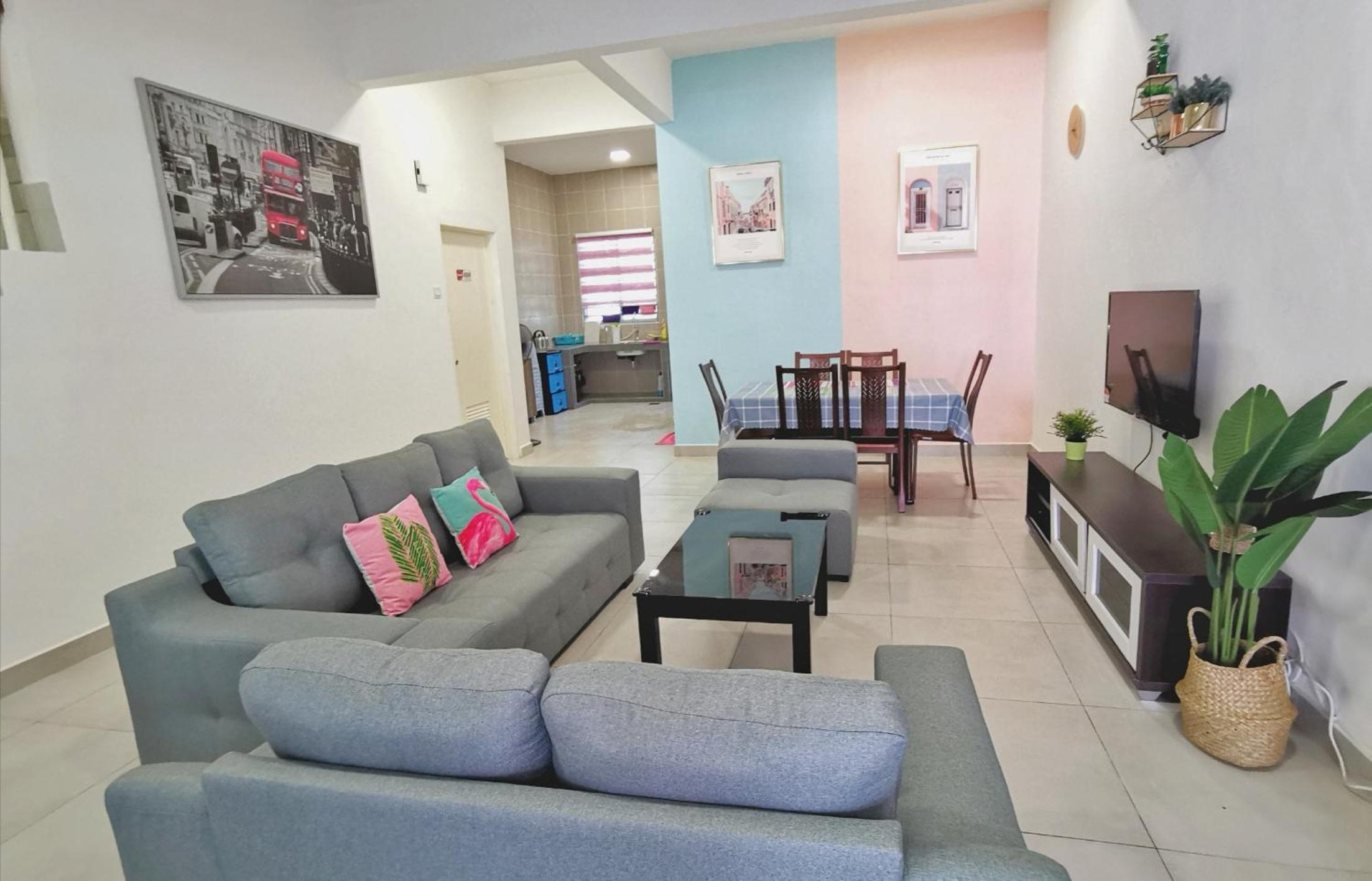 MY SWEETHUB HOMESTAY @ CAMERON HIGHLANDS photo 4