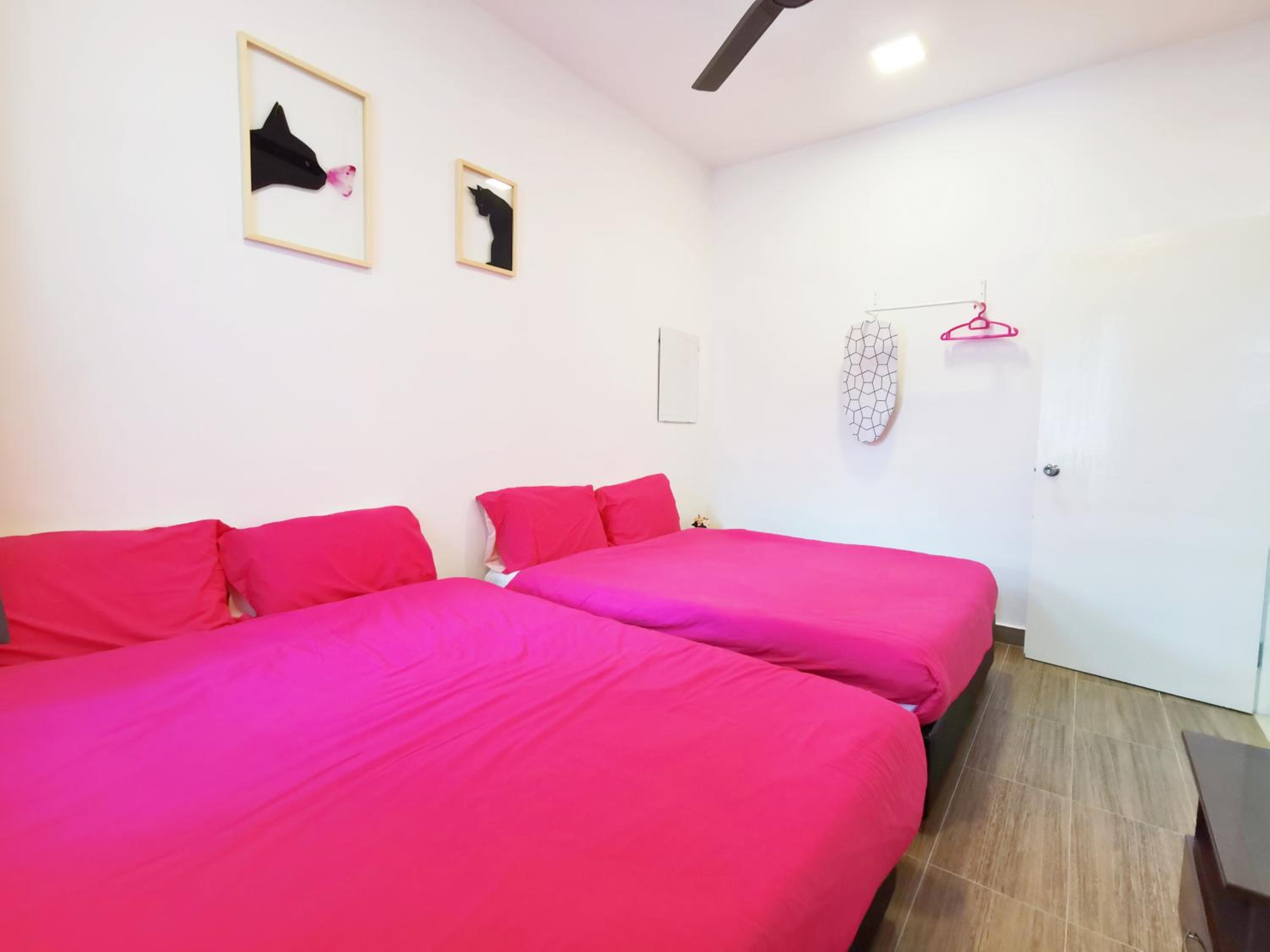 MY SWEETHUB HOMESTAY @ CAMERON HIGHLANDS photo 2