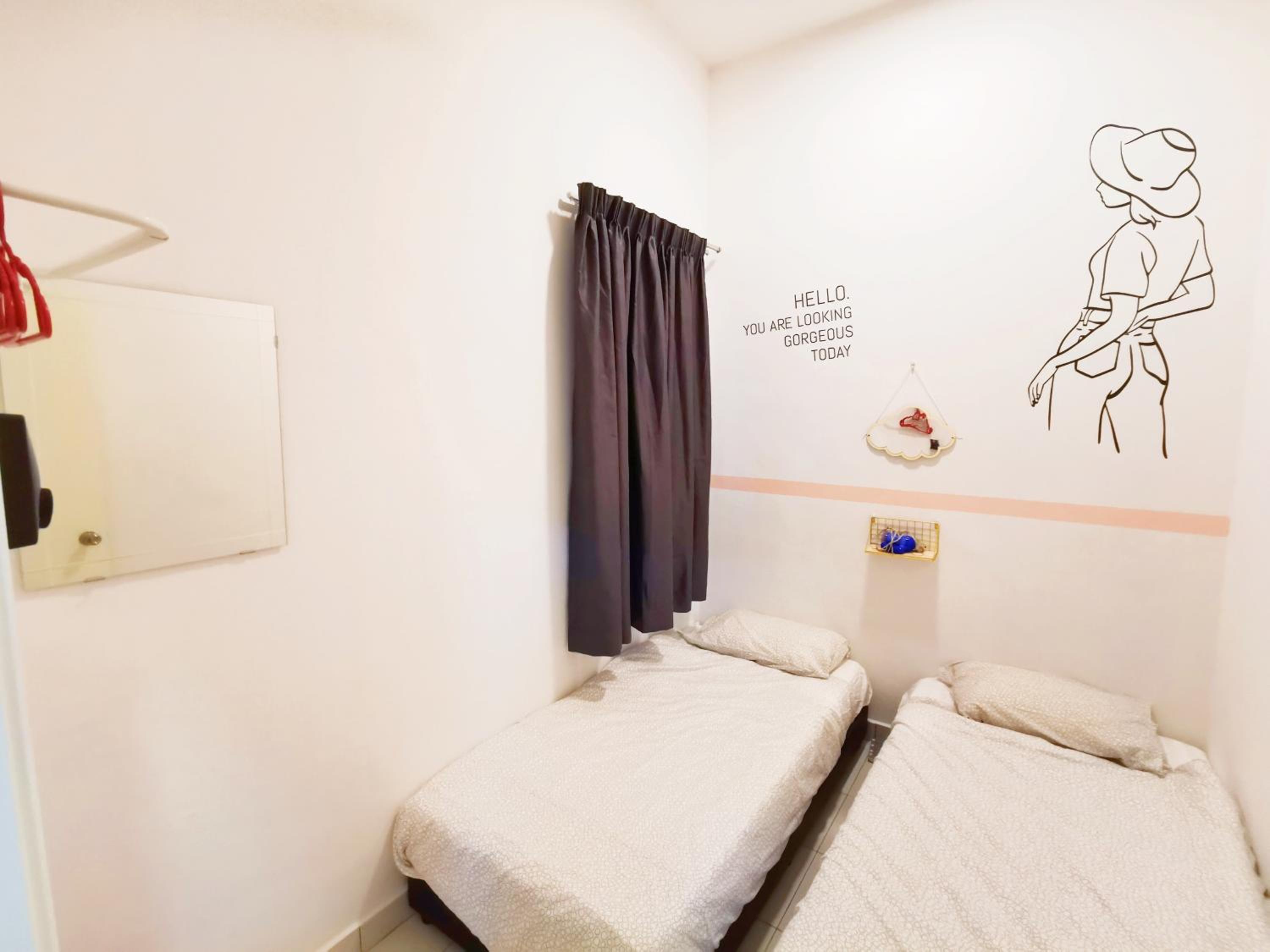 MY SWEETHUB HOMESTAY @ CAMERON HIGHLANDS photo 7