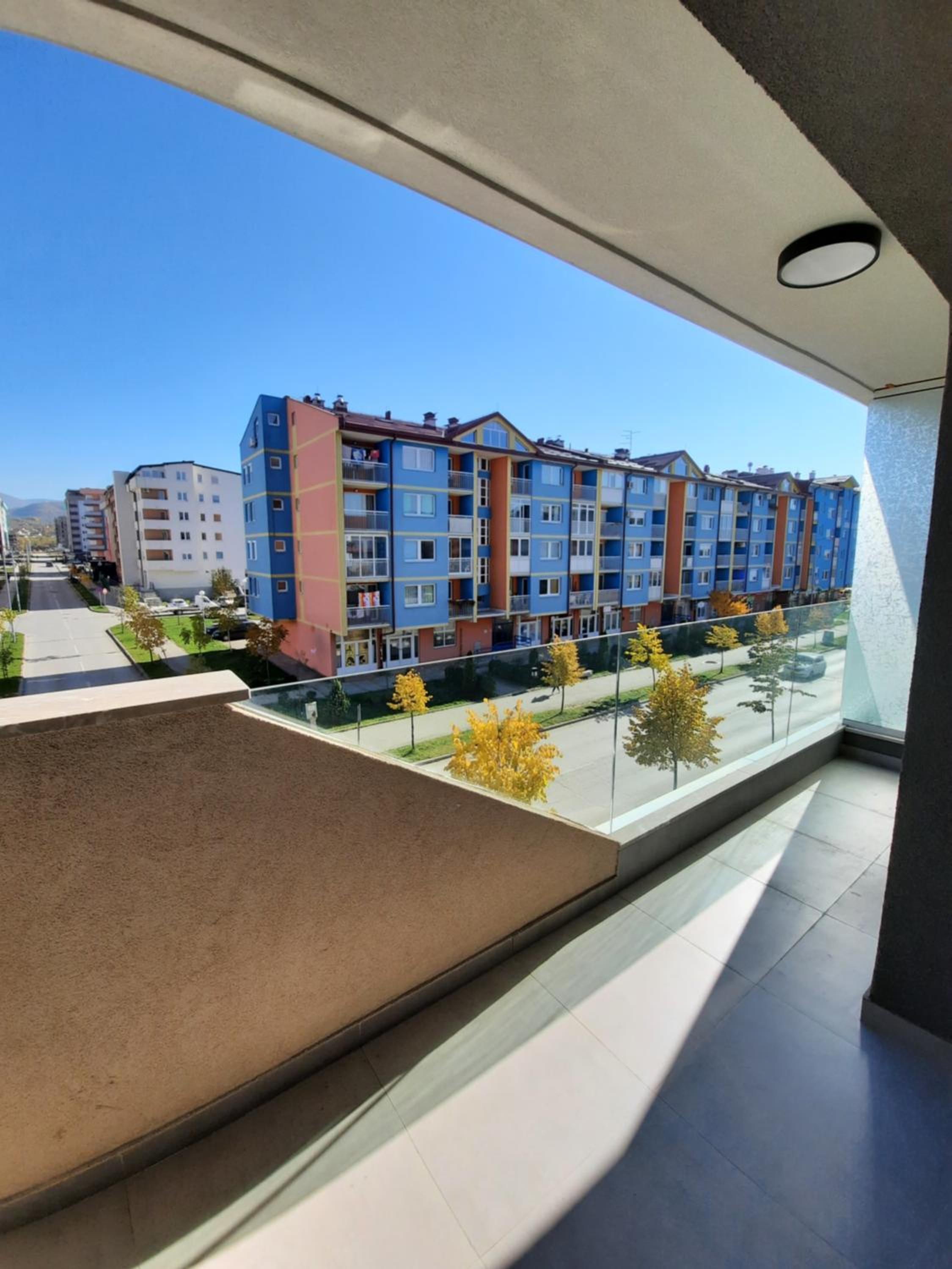 Apartman Orl Lux view 2