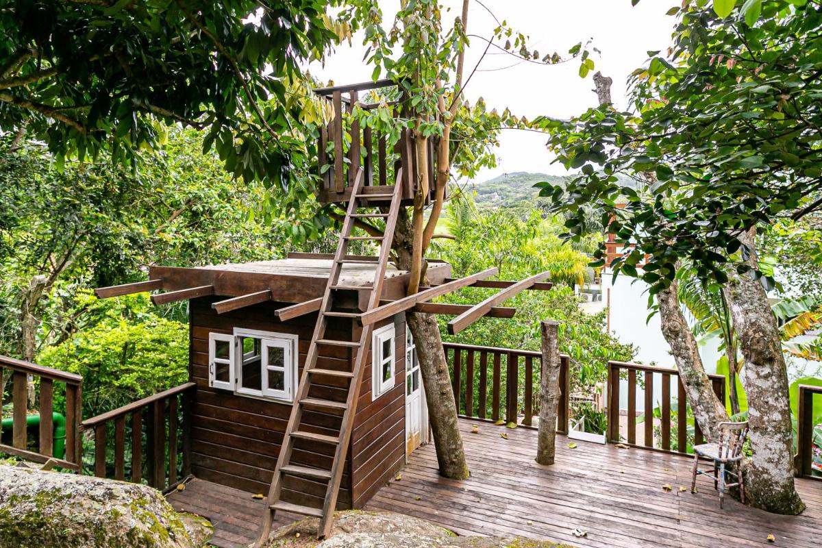 Casa em condomínio em meio à natureza CLN006